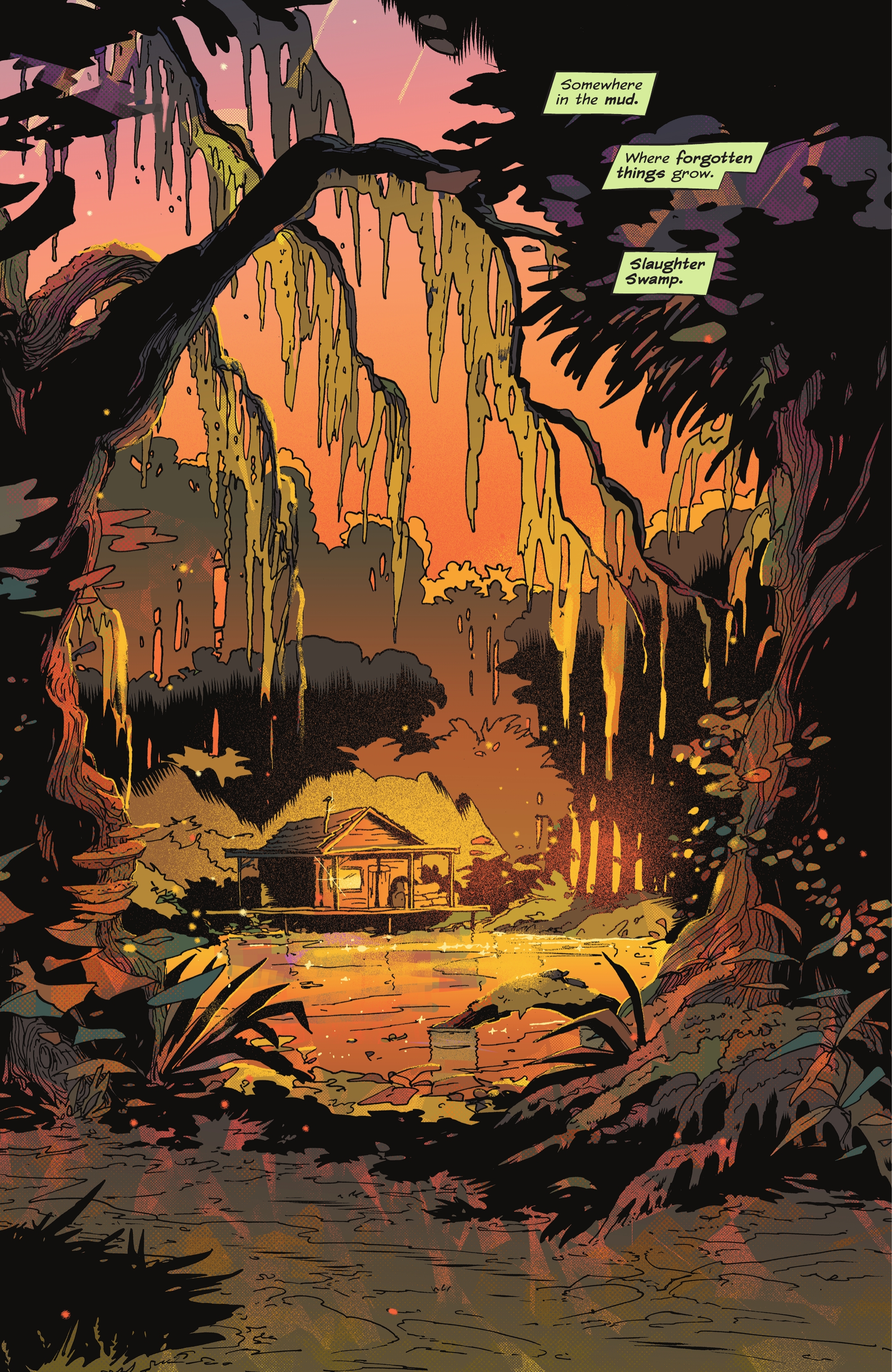 Poison Ivy (2022-) issue 13 - Page 14