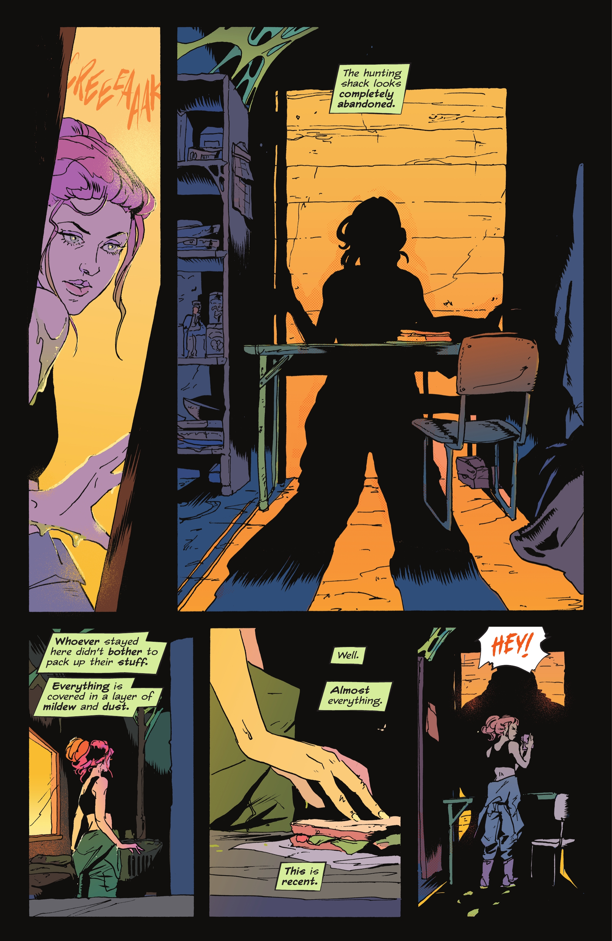 Poison Ivy (2022-) issue 13 - Page 16