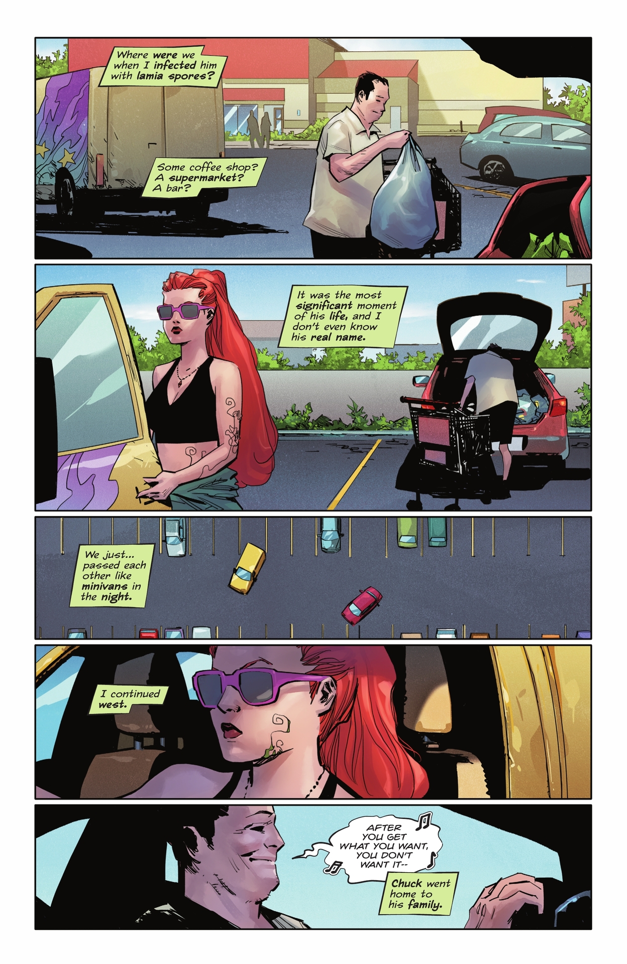 <{ $series->title }} issue 16 - Page 4