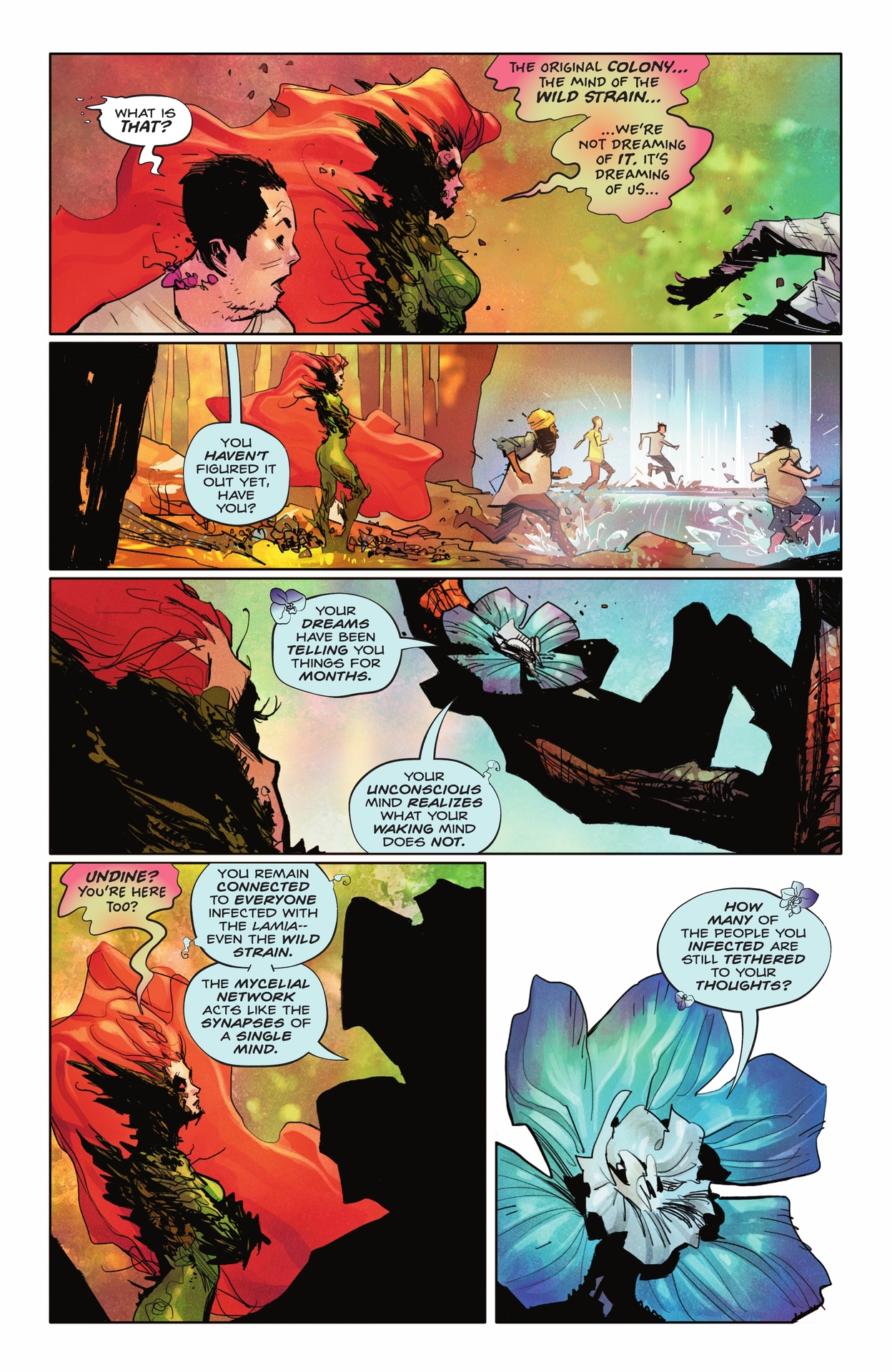 Poison Ivy (2022-) issue 16 - Page 13