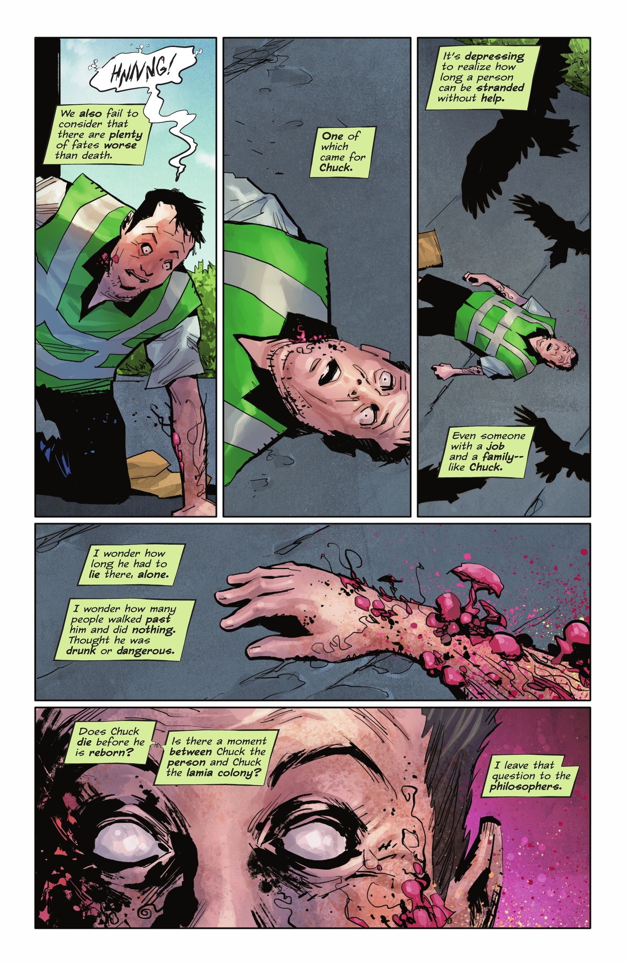 Poison Ivy (2022-) issue 16 - Page 17