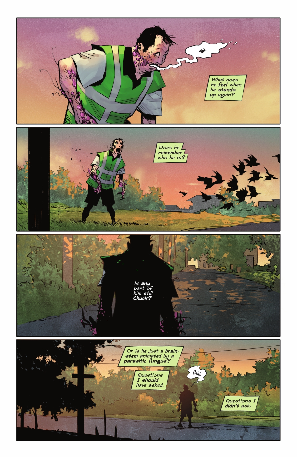 Poison Ivy (2022-) issue 16 - Page 18