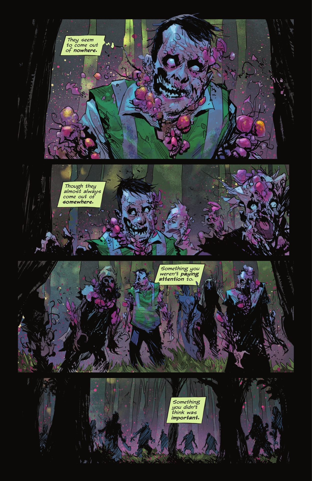 Poison Ivy (2022-) issue 16 - Page 22