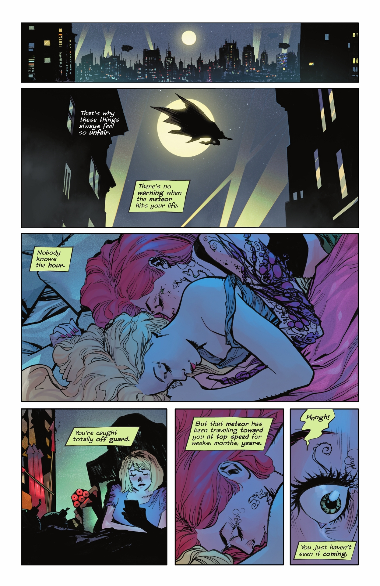 Poison Ivy (2022-) issue 16 - Page 23