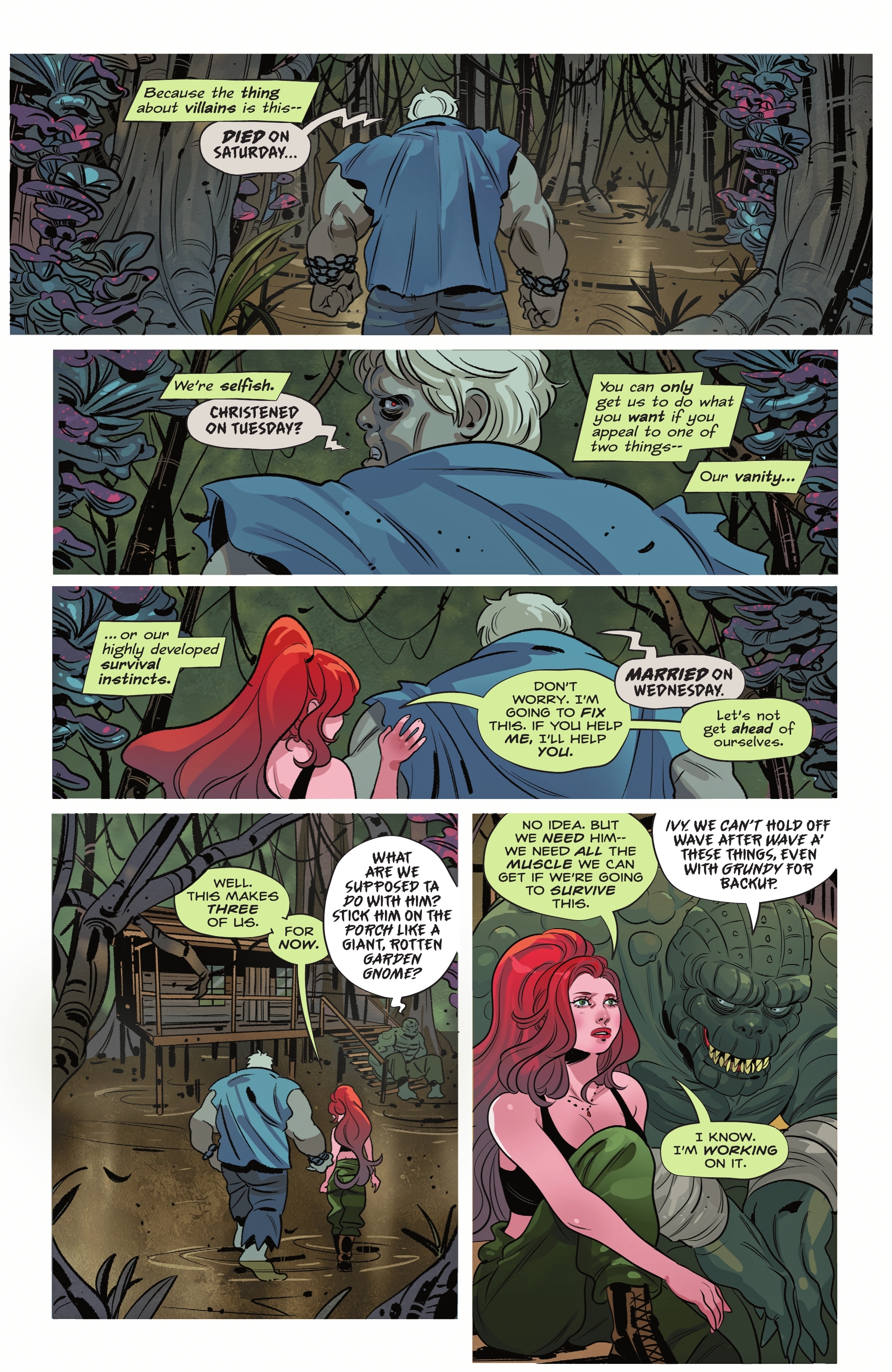 <{ $series->title }} issue 18 - Page 7