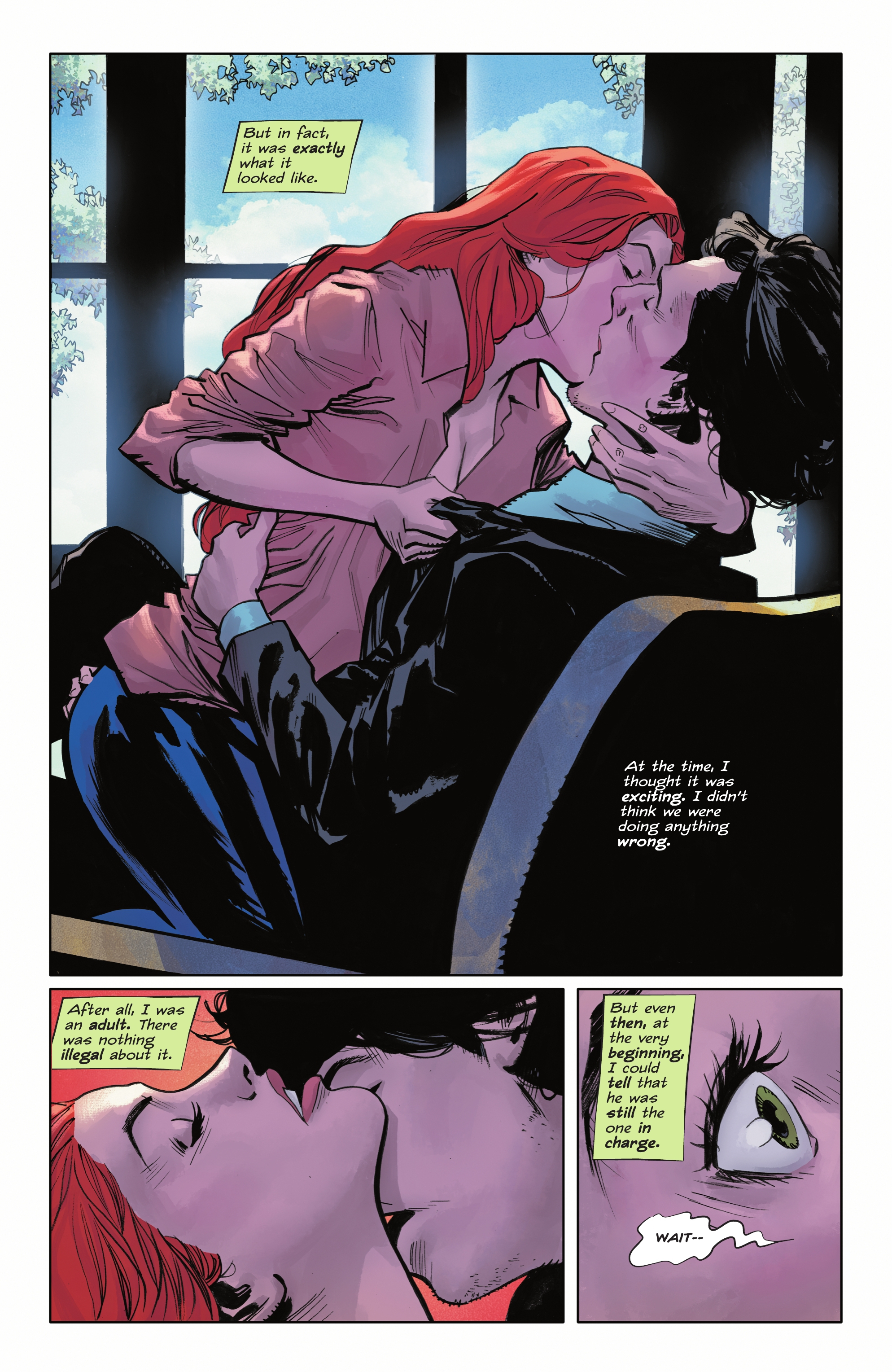 Poison Ivy (2022-) issue 19 - Page 16