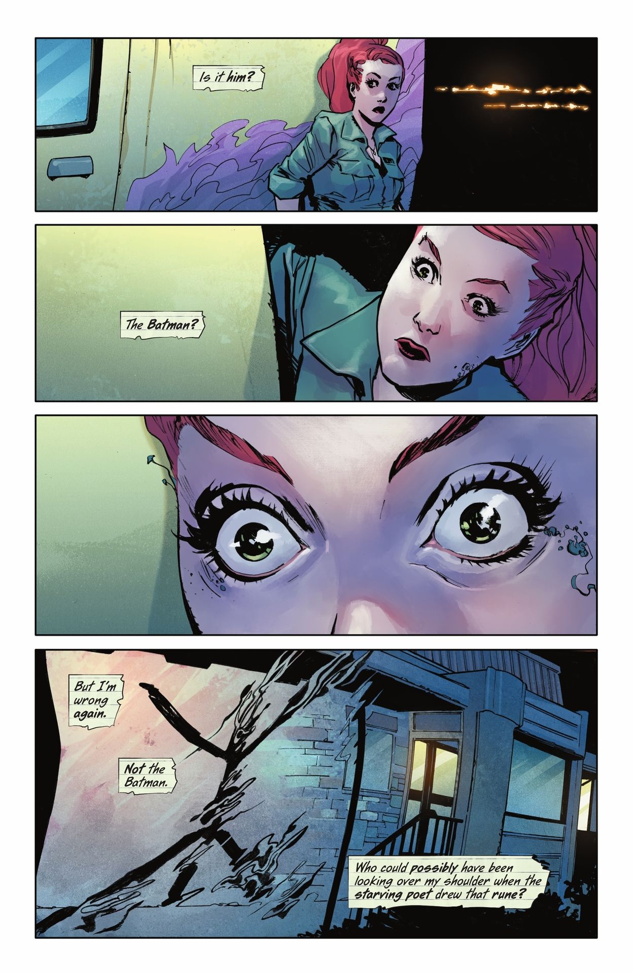 Poison Ivy (2022-) issue 2 - Page 19