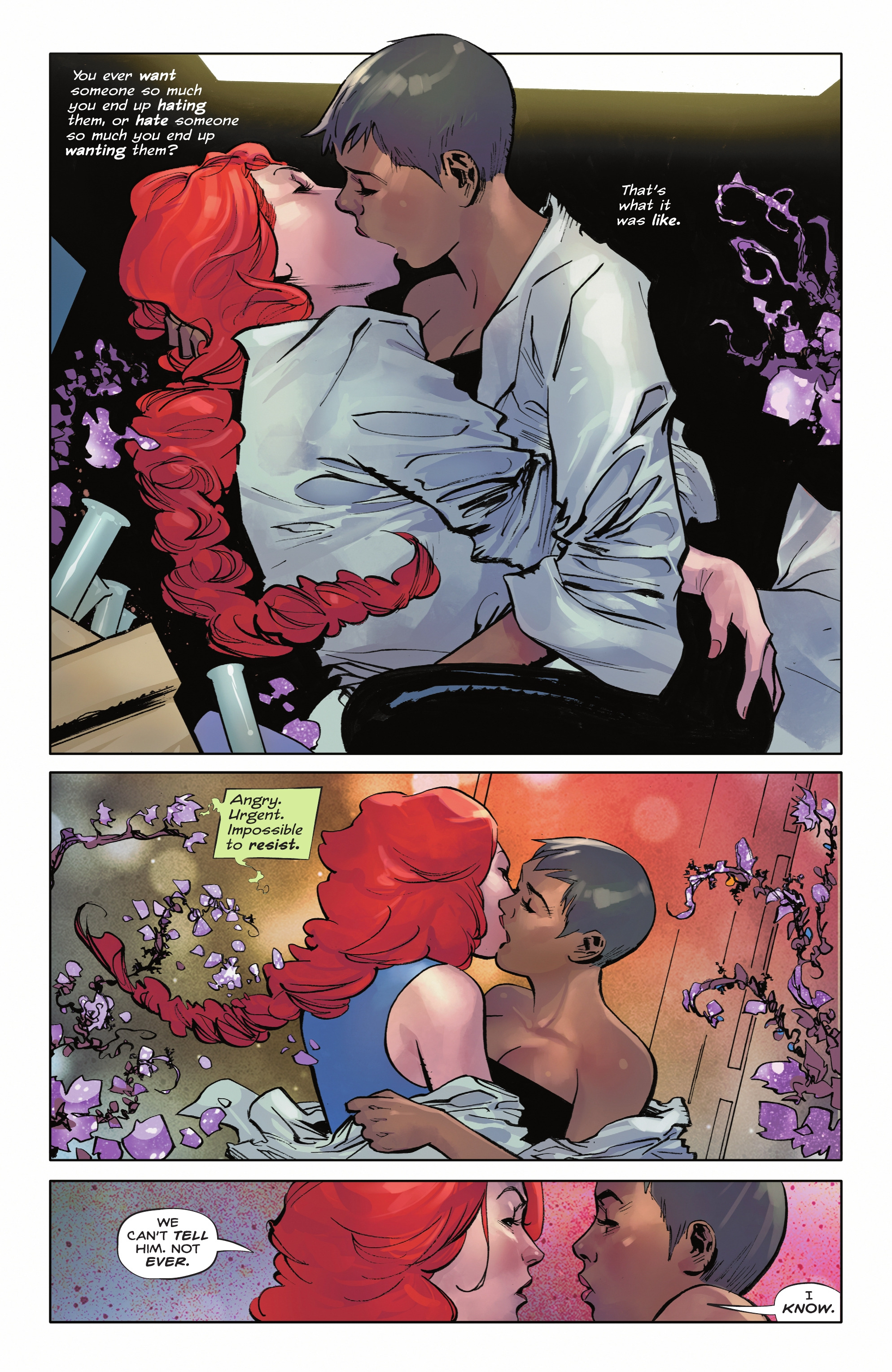 Poison Ivy (2022-) issue 20 - Page 14