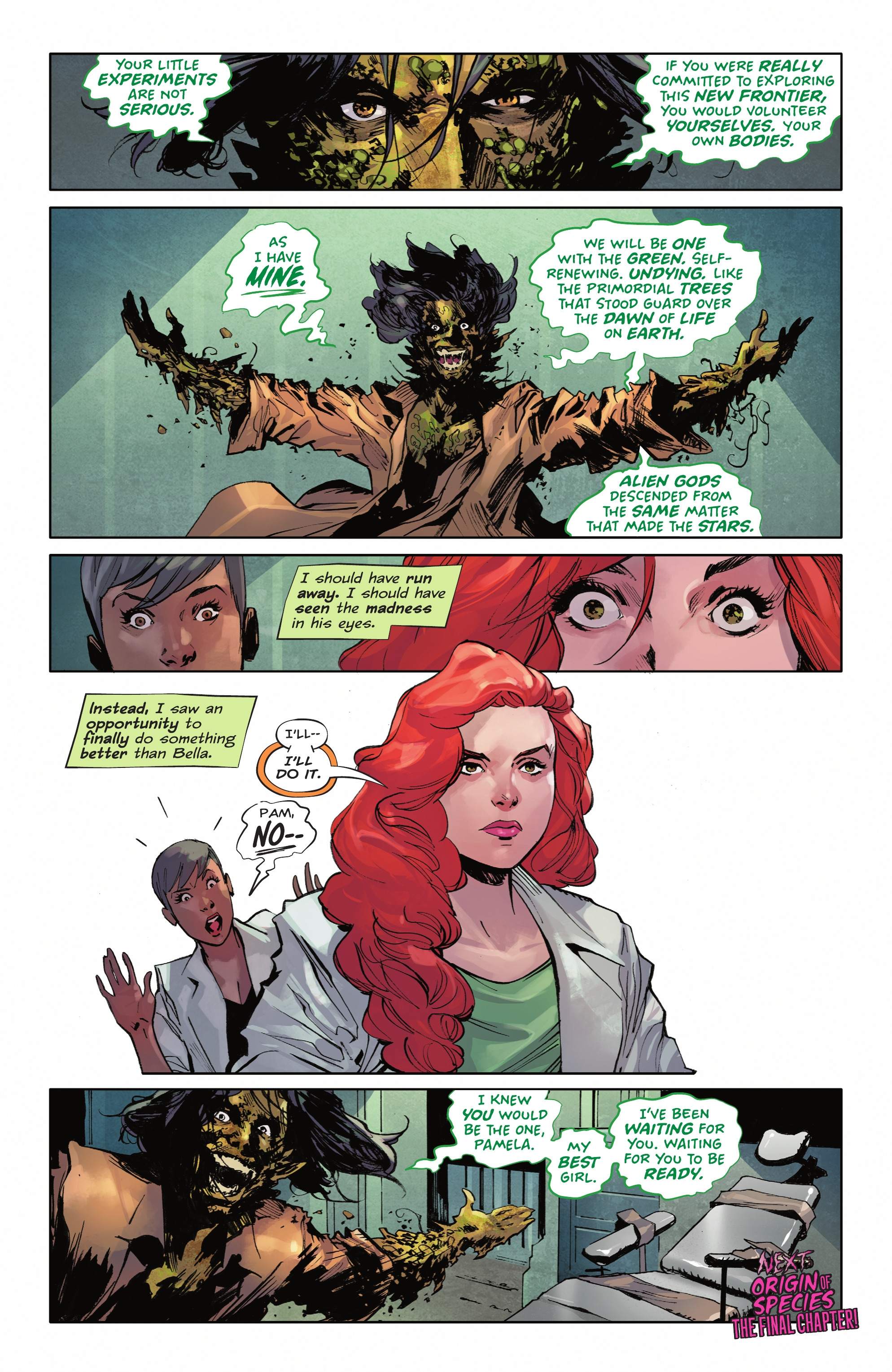 Poison Ivy (2022-) issue 20 - Page 24