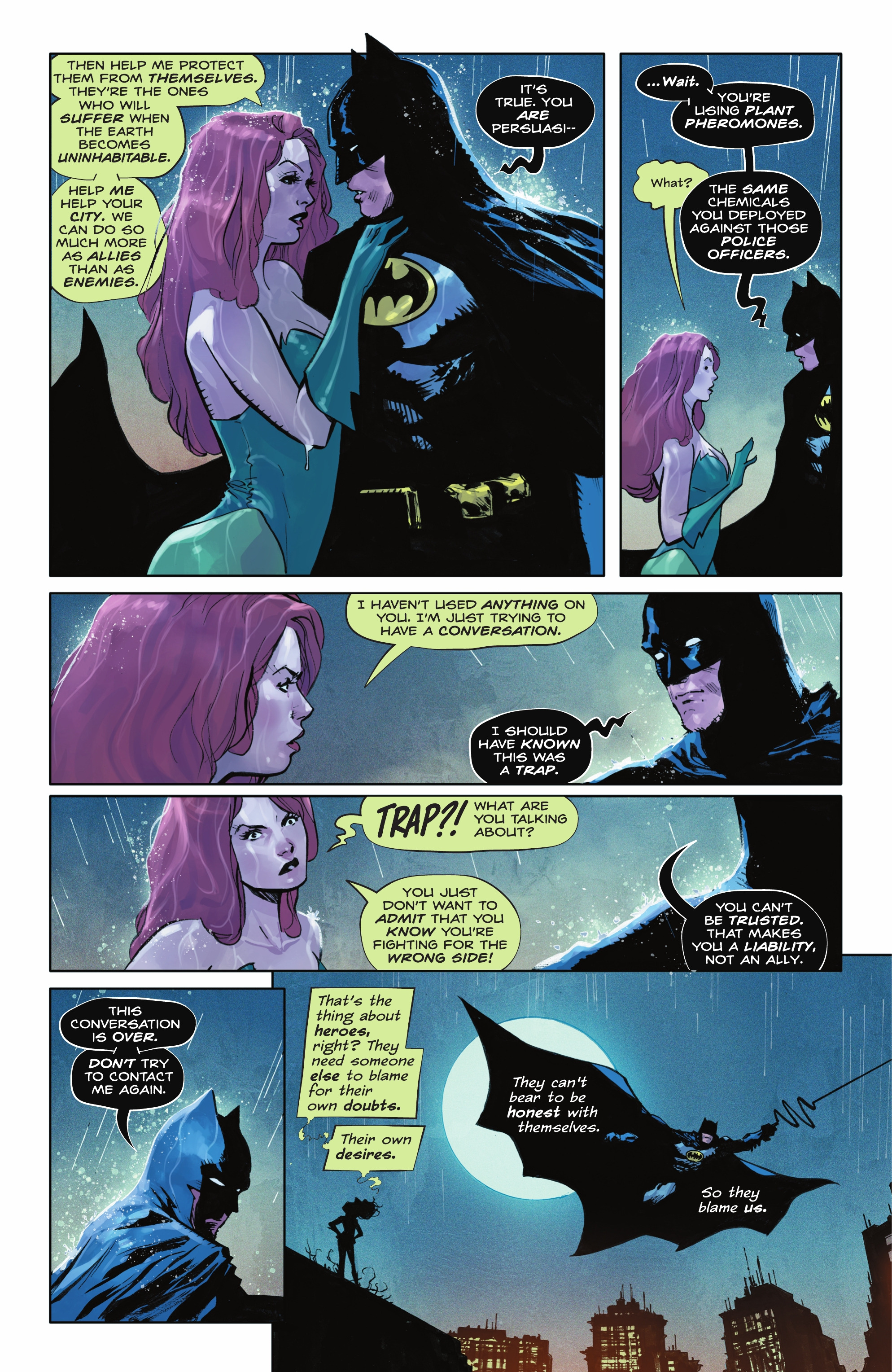 Poison Ivy (2022-) issue 21 - Page 23