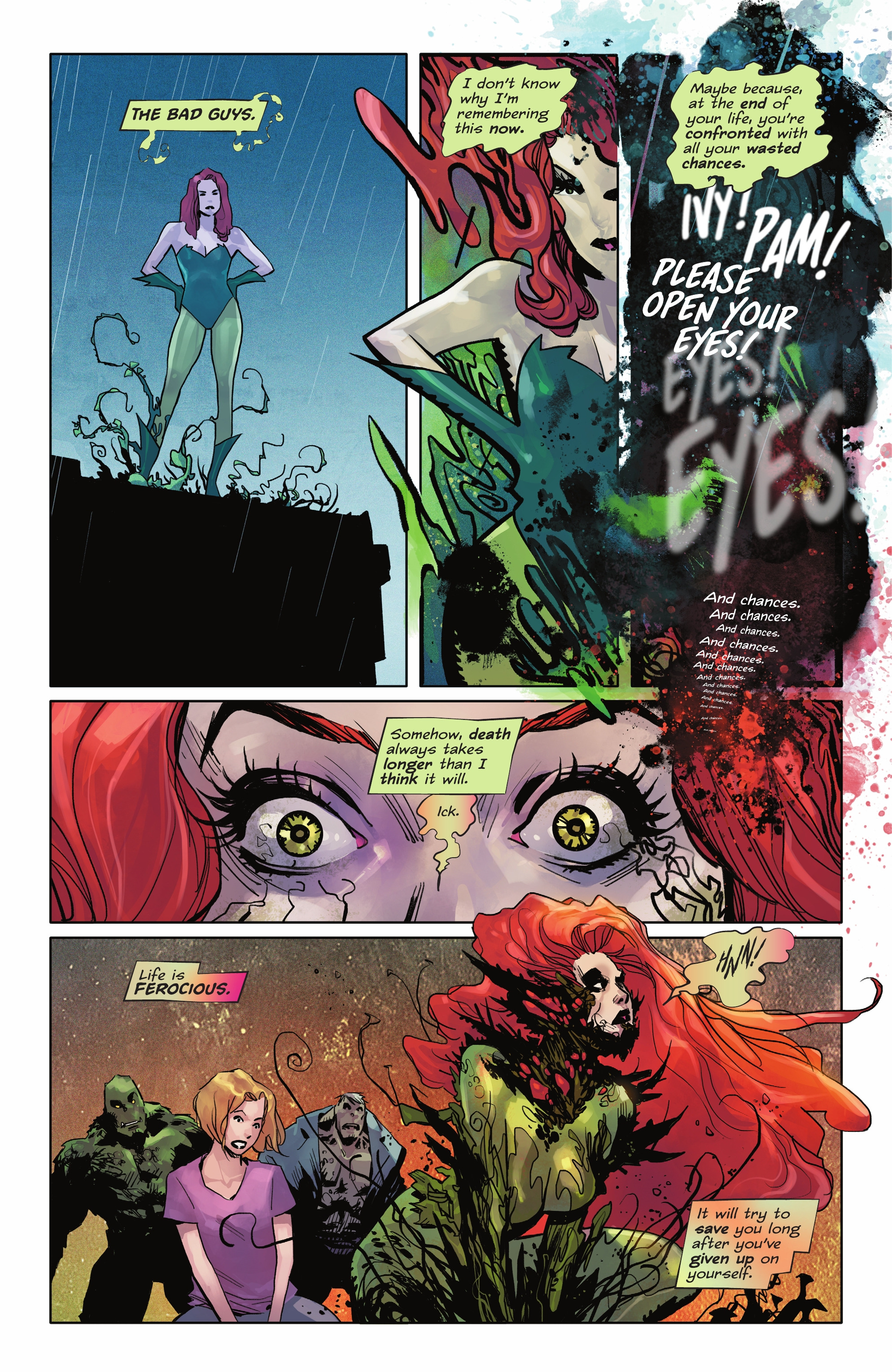 Poison Ivy (2022-) issue 21 - Page 24