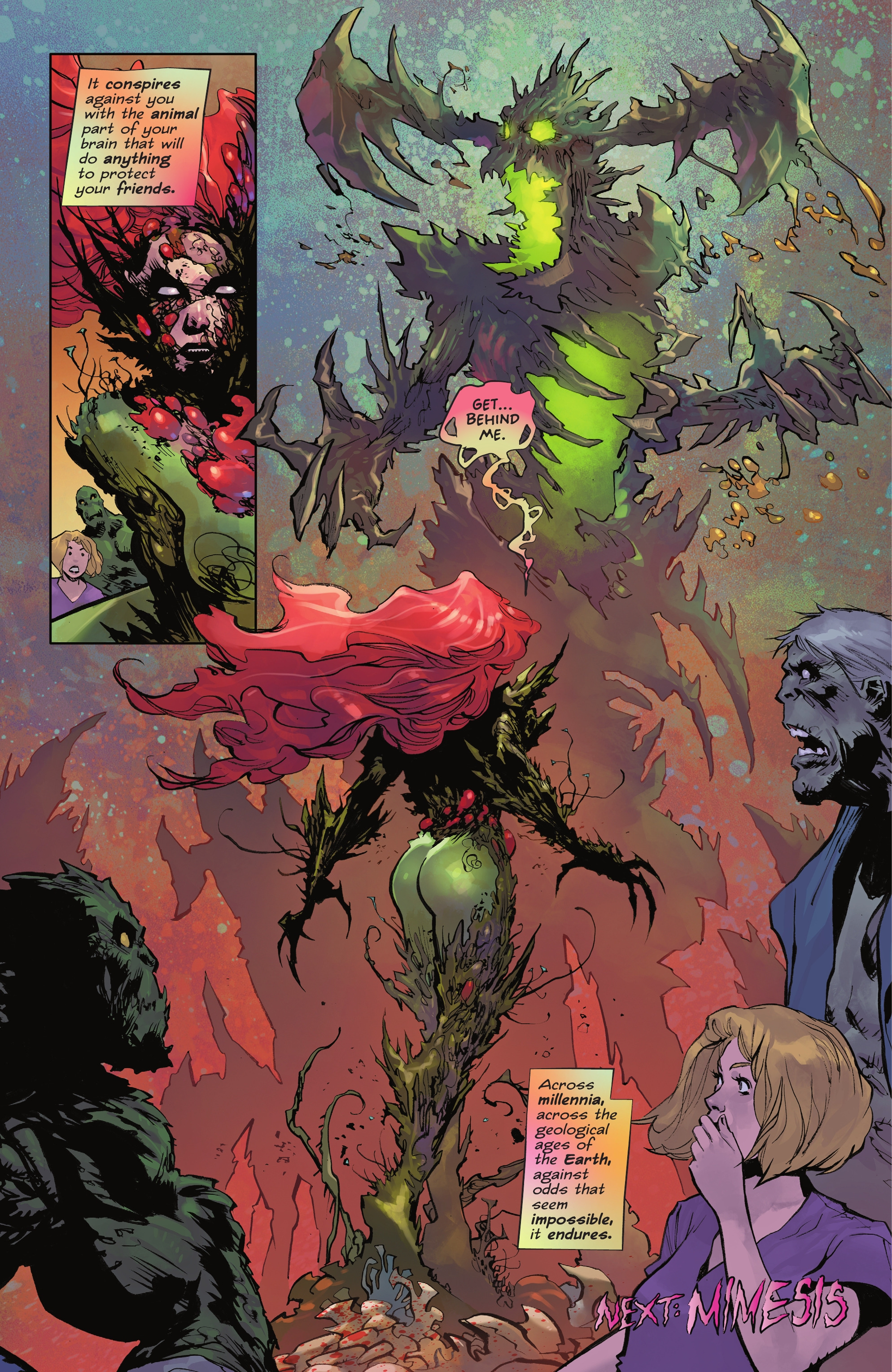 Poison Ivy (2022-) issue 21 - Page 25