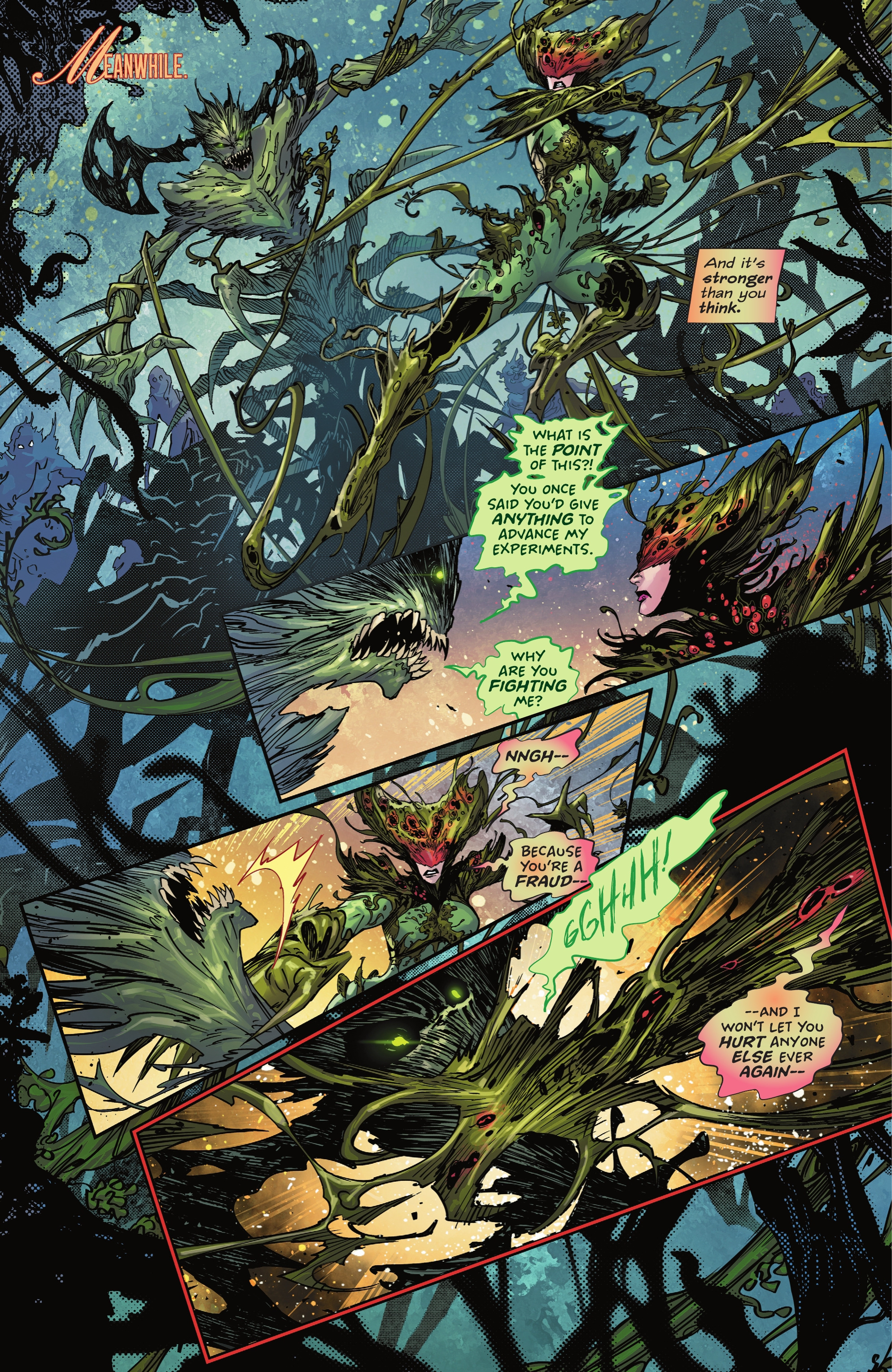 Poison Ivy (2022-) issue 22 - Page 15