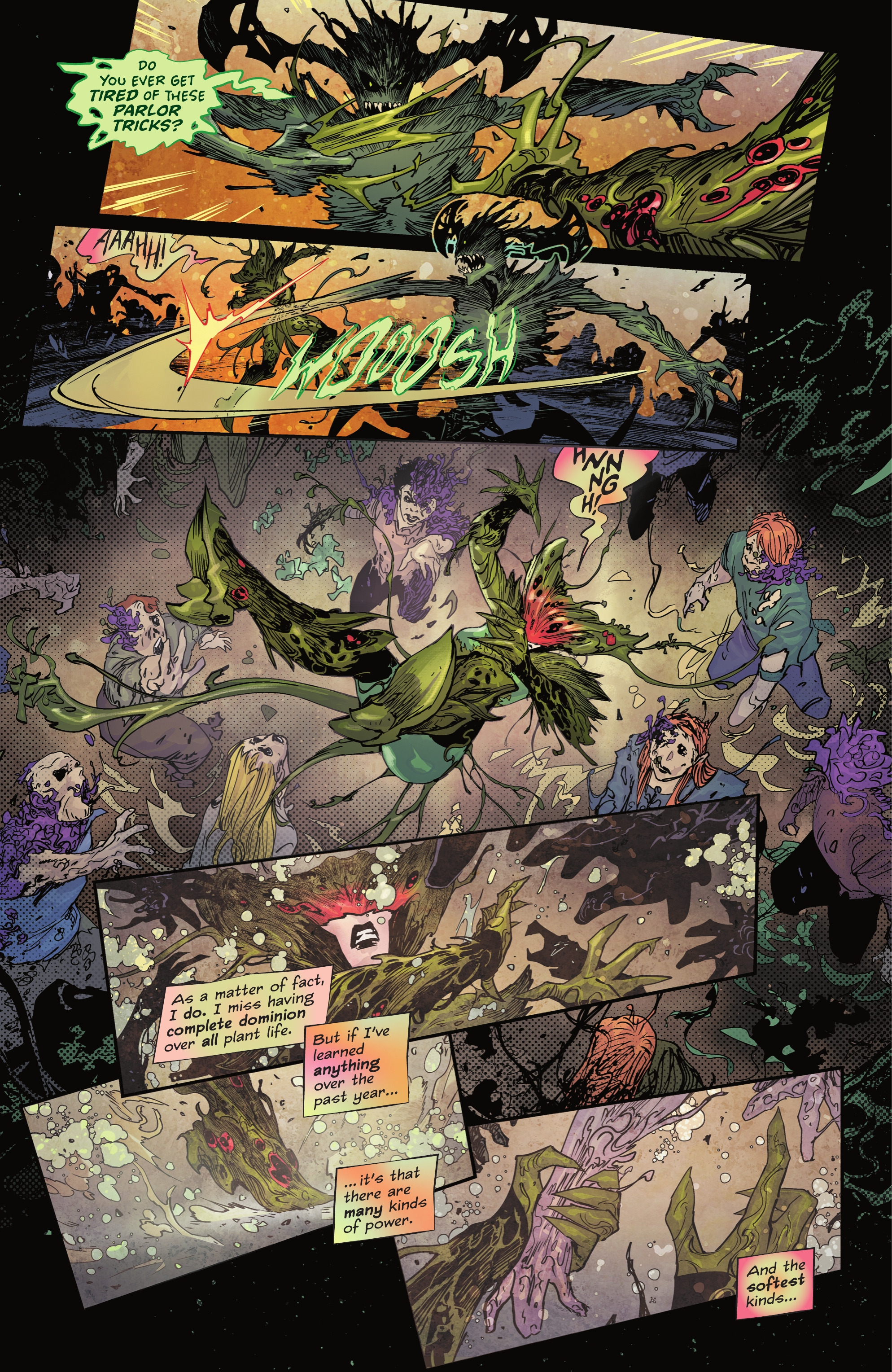 Poison Ivy (2022-) issue 22 - Page 16