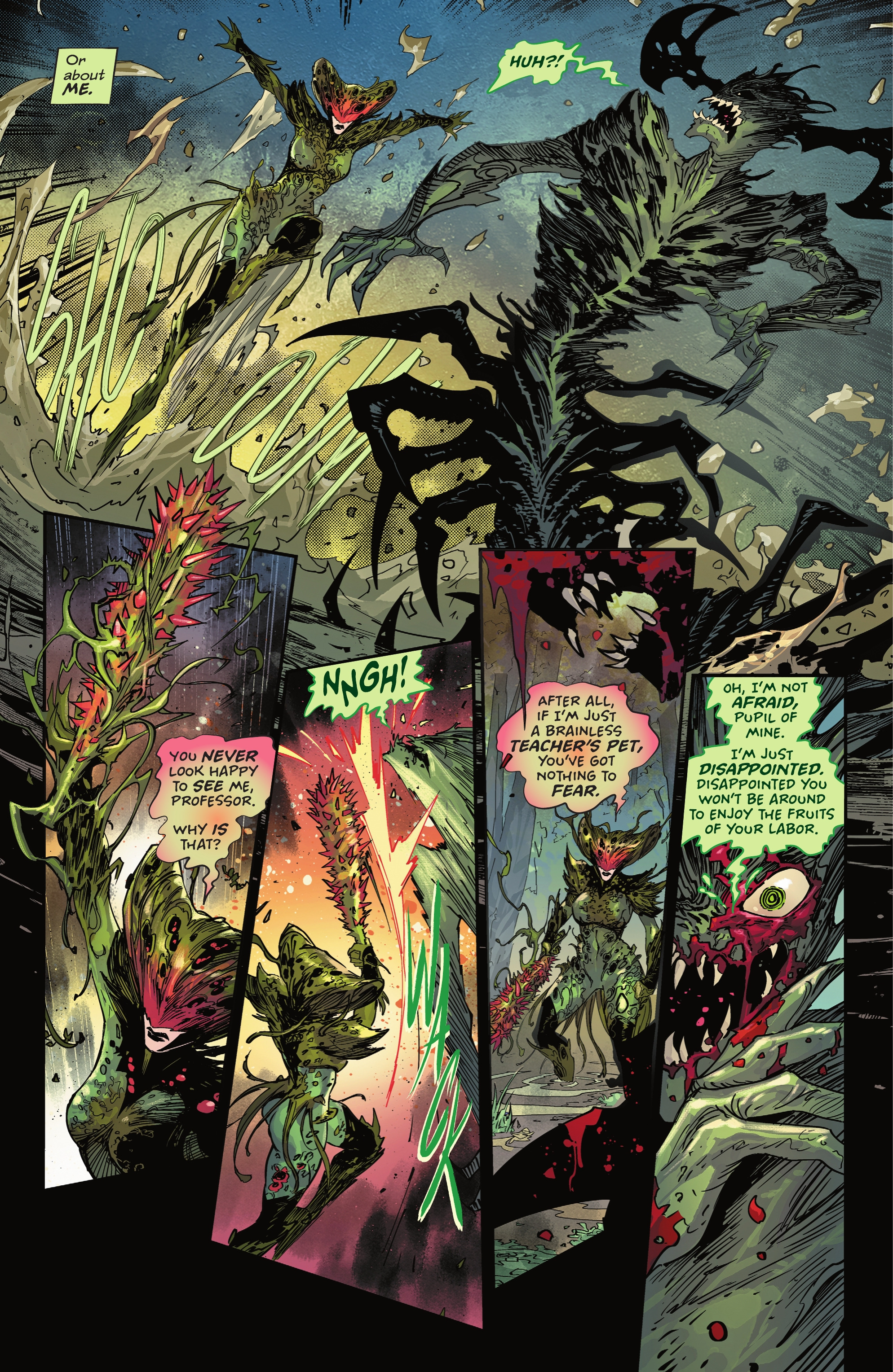 Poison Ivy (2022-) issue 22 - Page 18