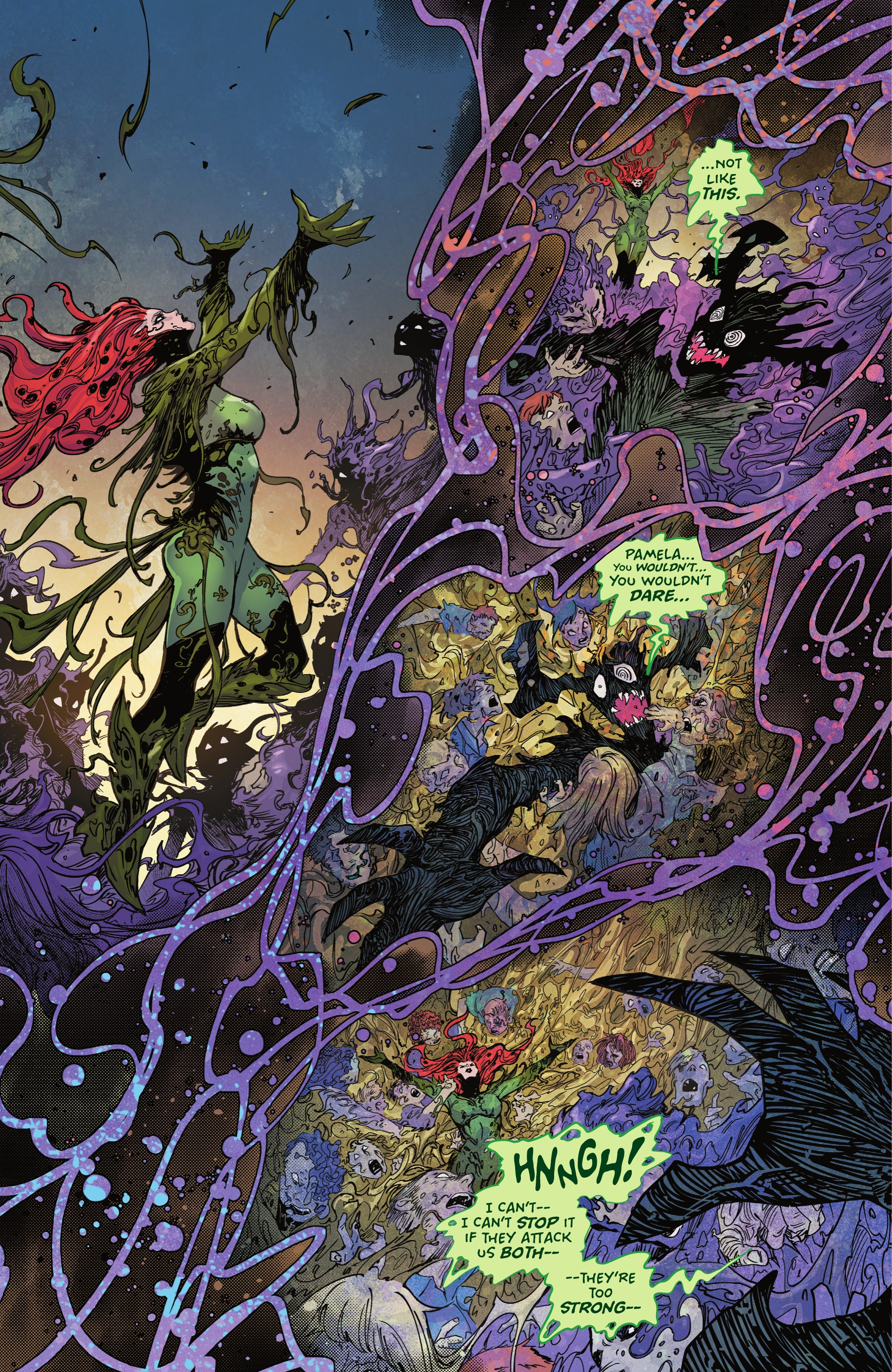 Poison Ivy (2022-) issue 22 - Page 22