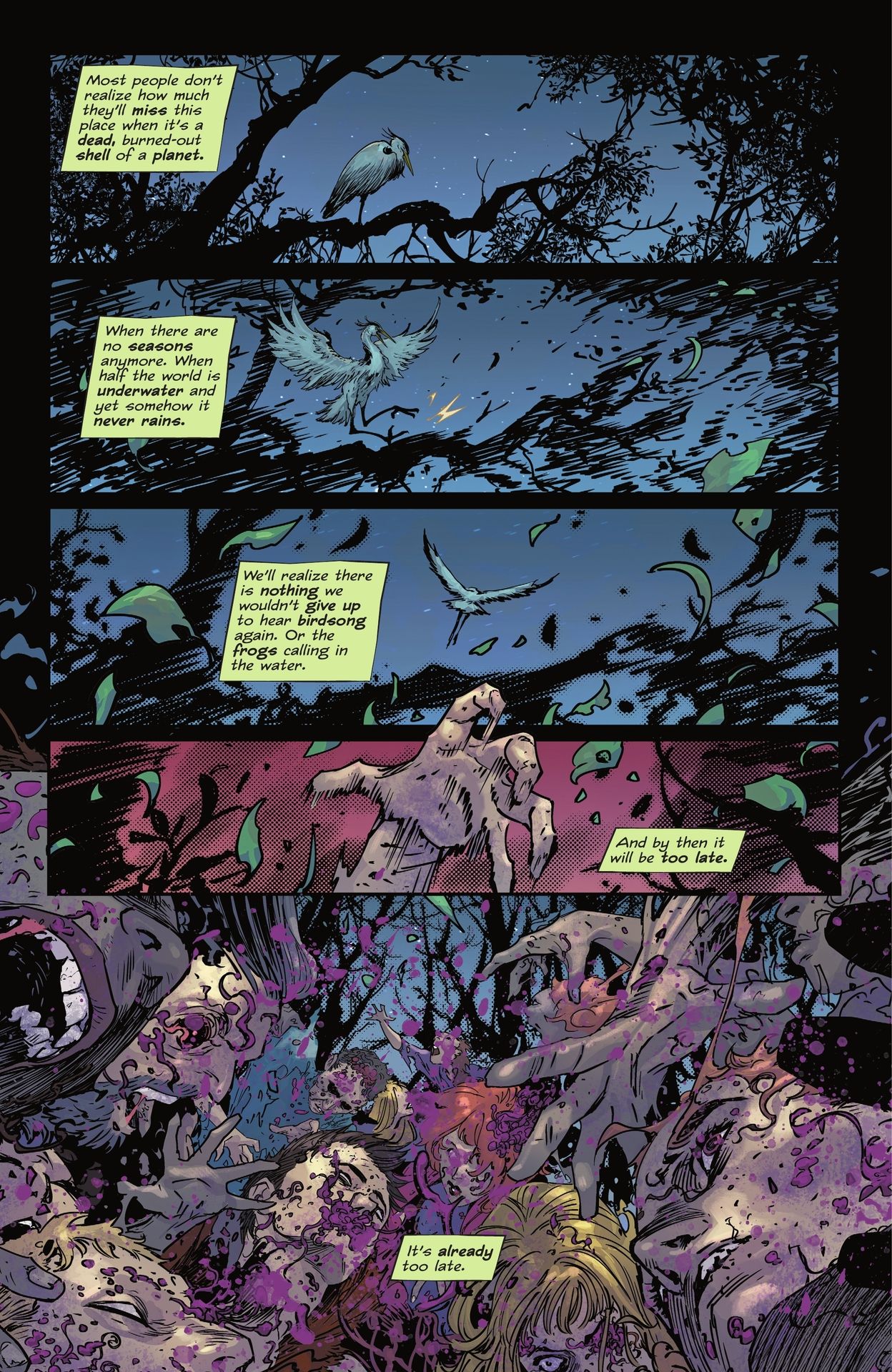 Poison Ivy (2022-) issue 23 - Page 3