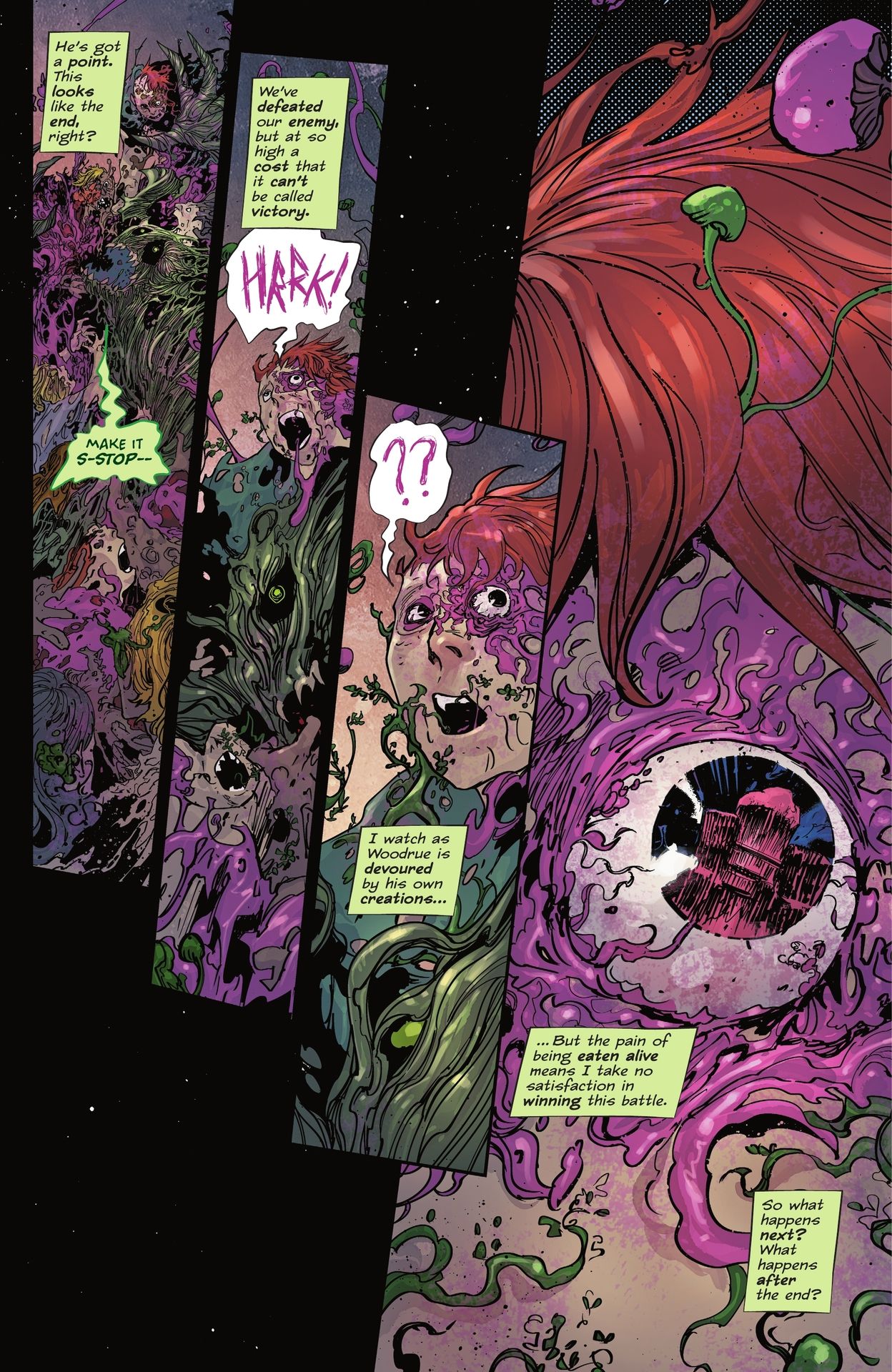 Poison Ivy (2022-) issue 23 - Page 5