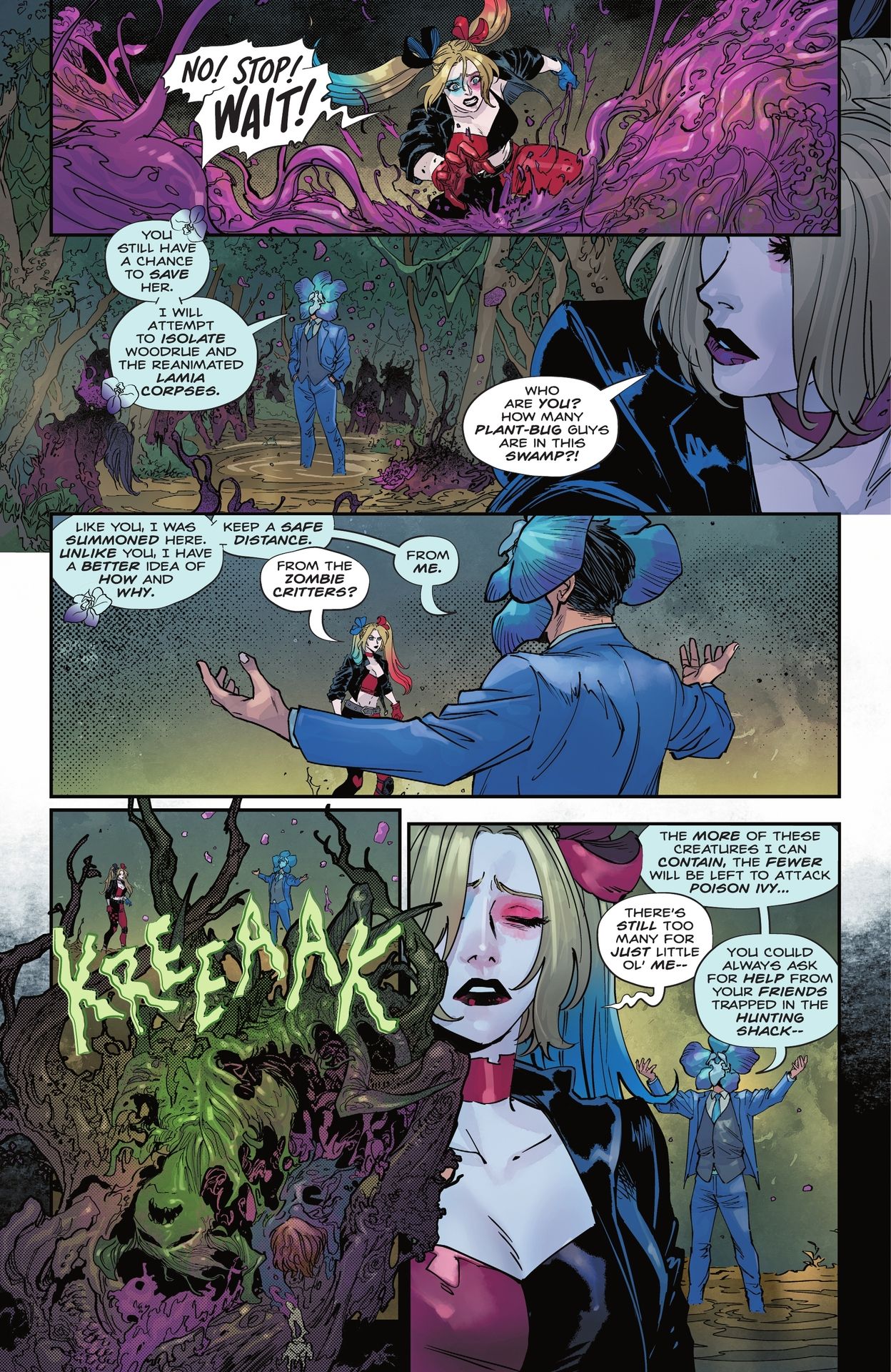 <{ $series->title }} issue 23 - Page 12