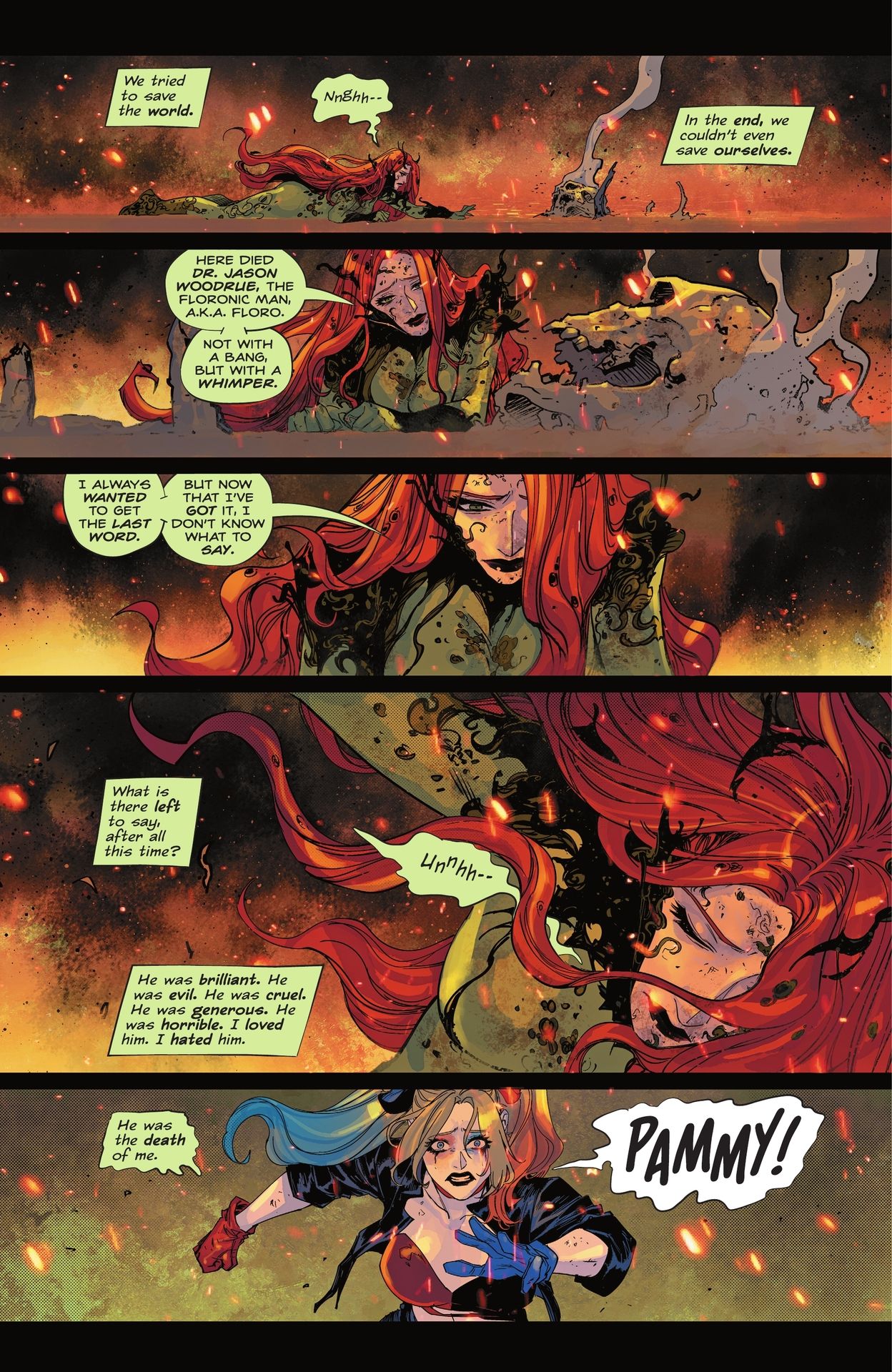 Poison Ivy (2022-) issue 23 - Page 23