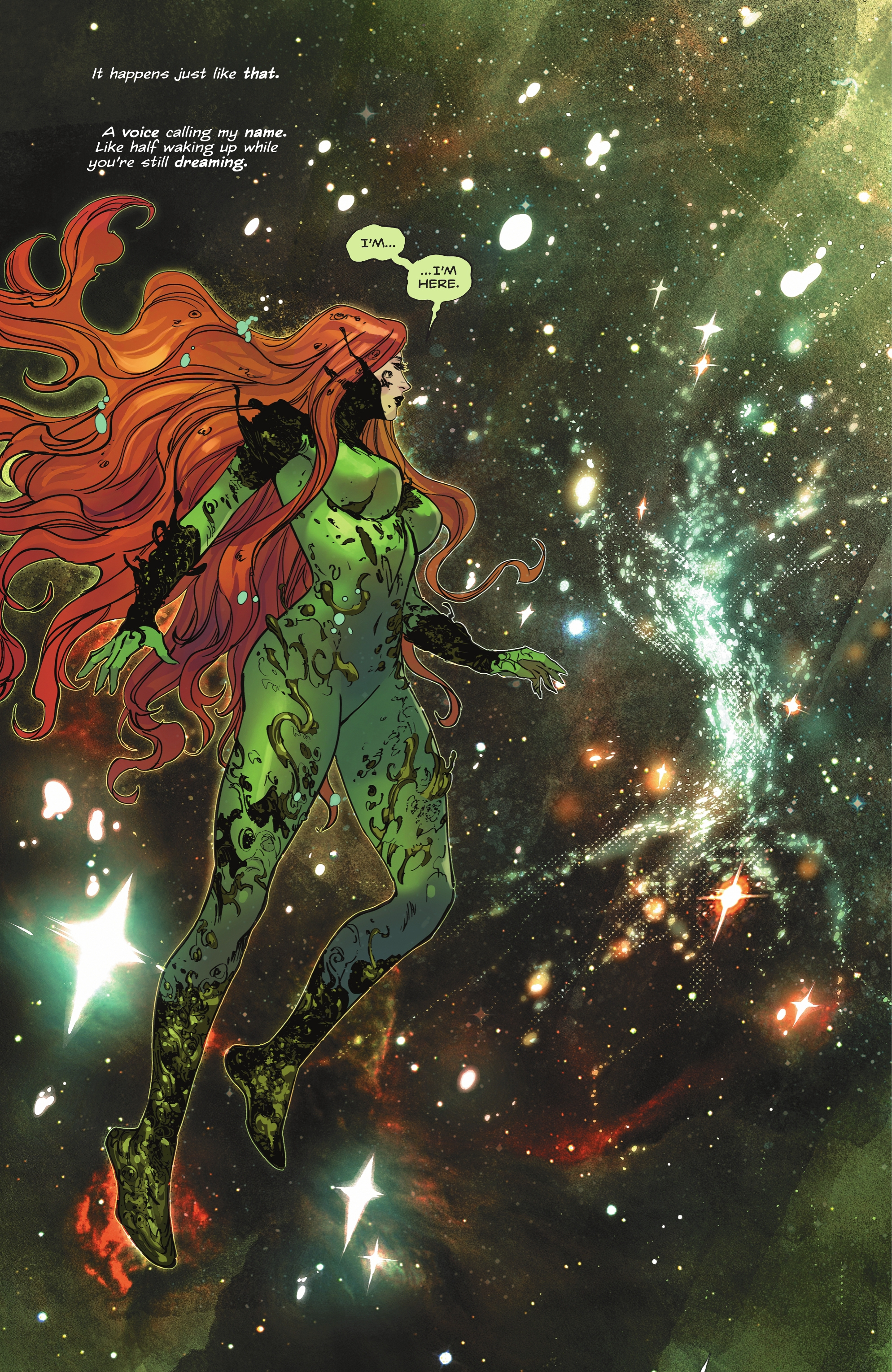 Poison Ivy (2022-) issue 24 - Page 9