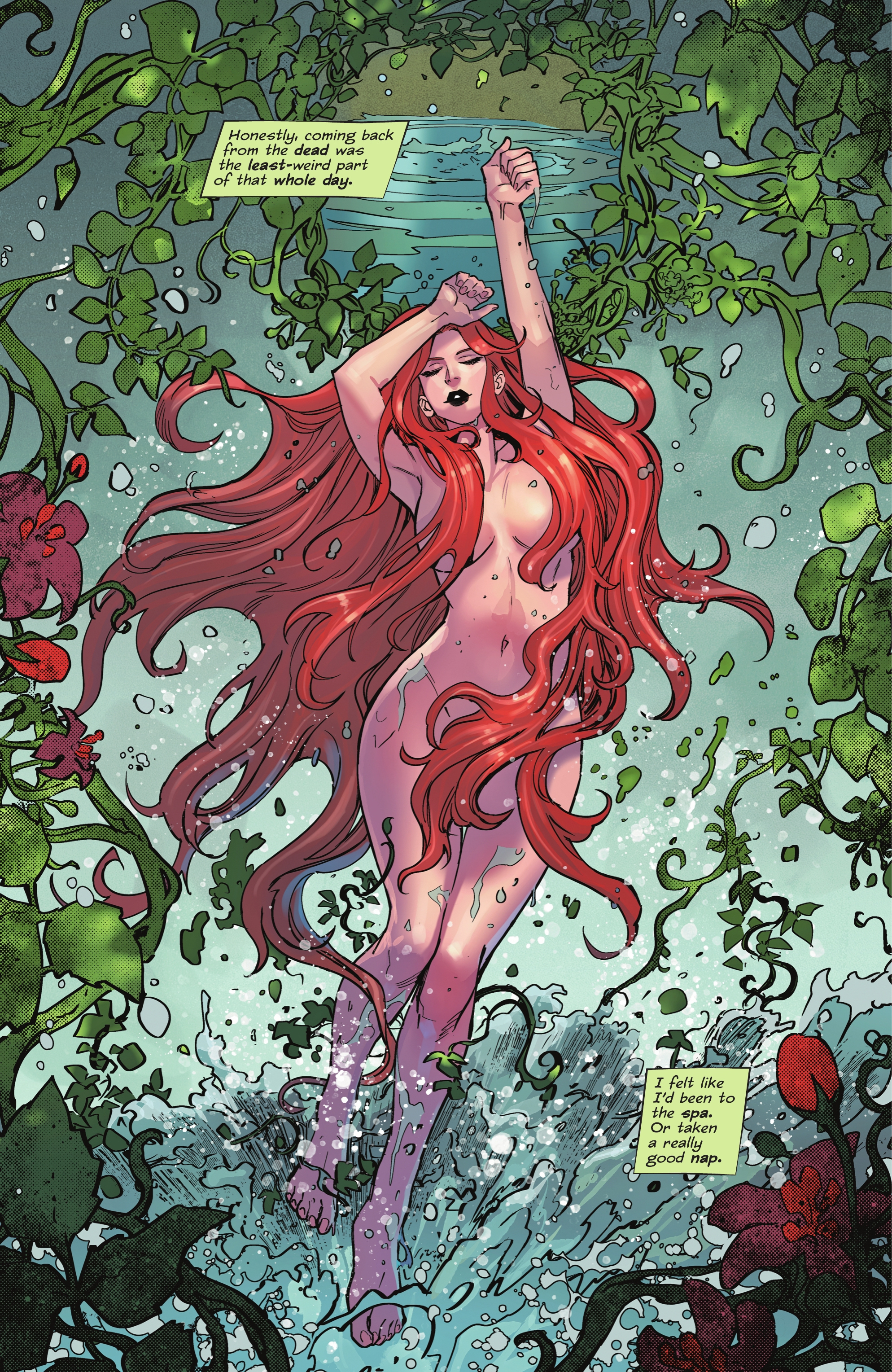 Poison Ivy (2022-) issue 24 - Page 14