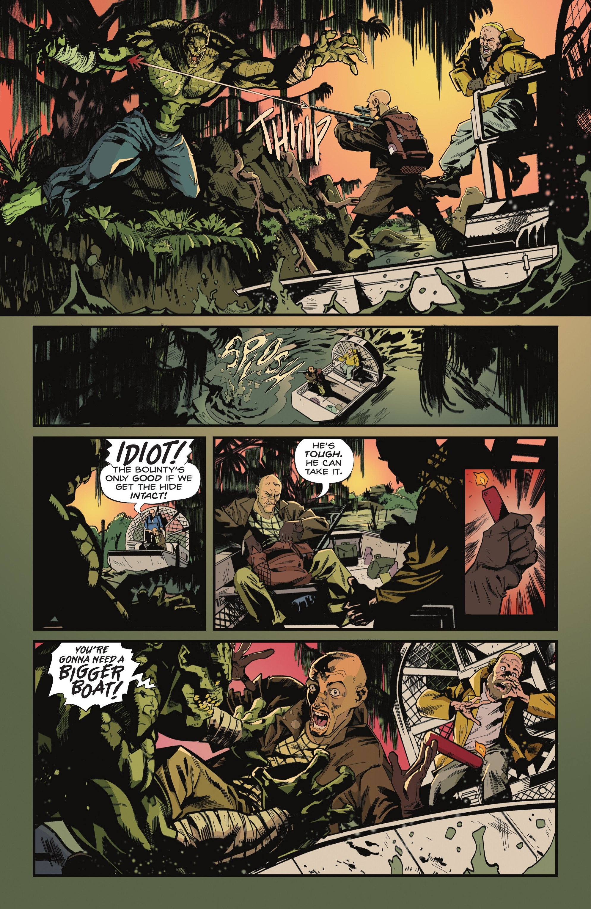 Poison Ivy (2022-) issue 25 - Page 25