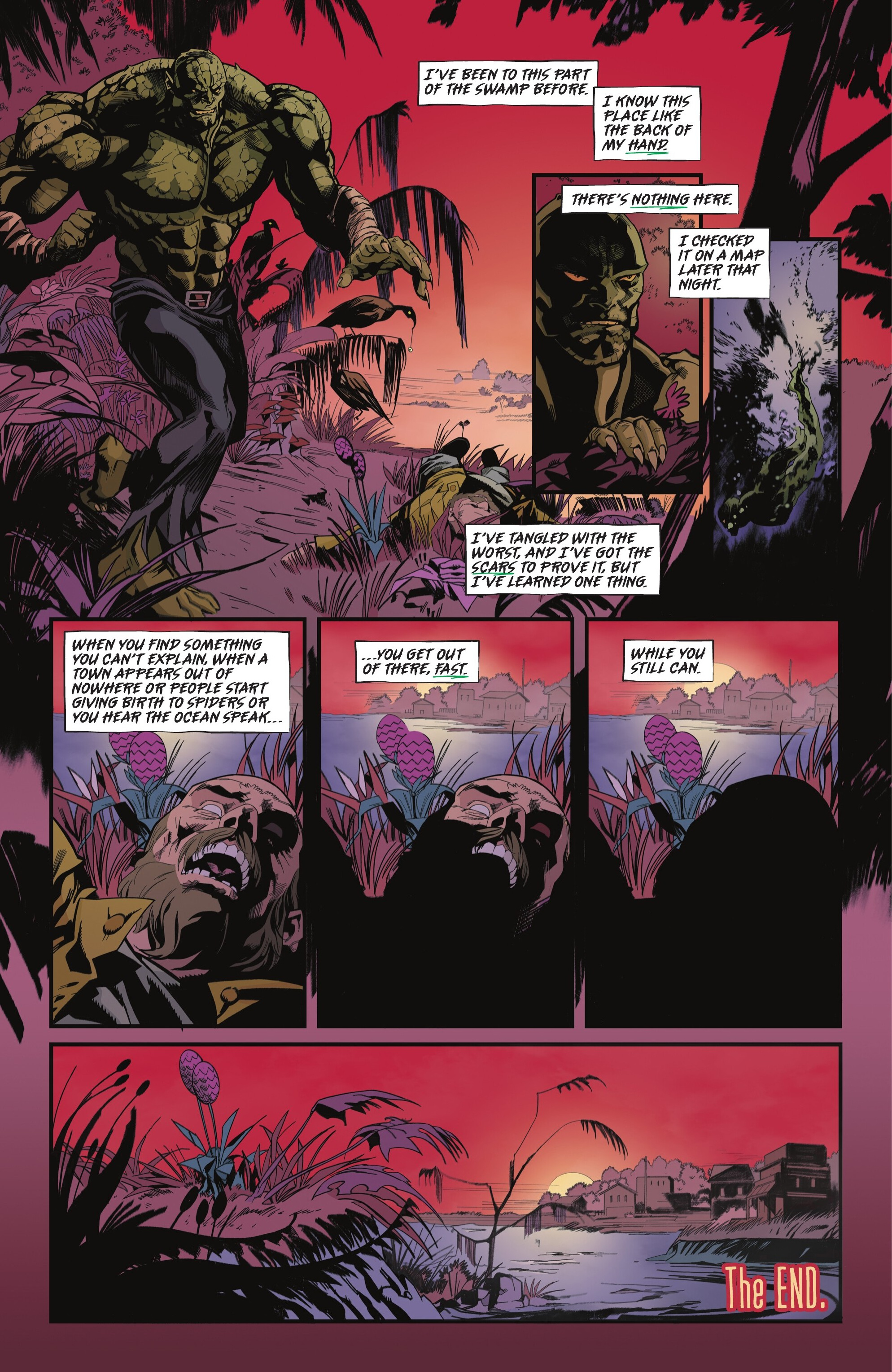 Poison Ivy (2022-) issue 25 - Page 29