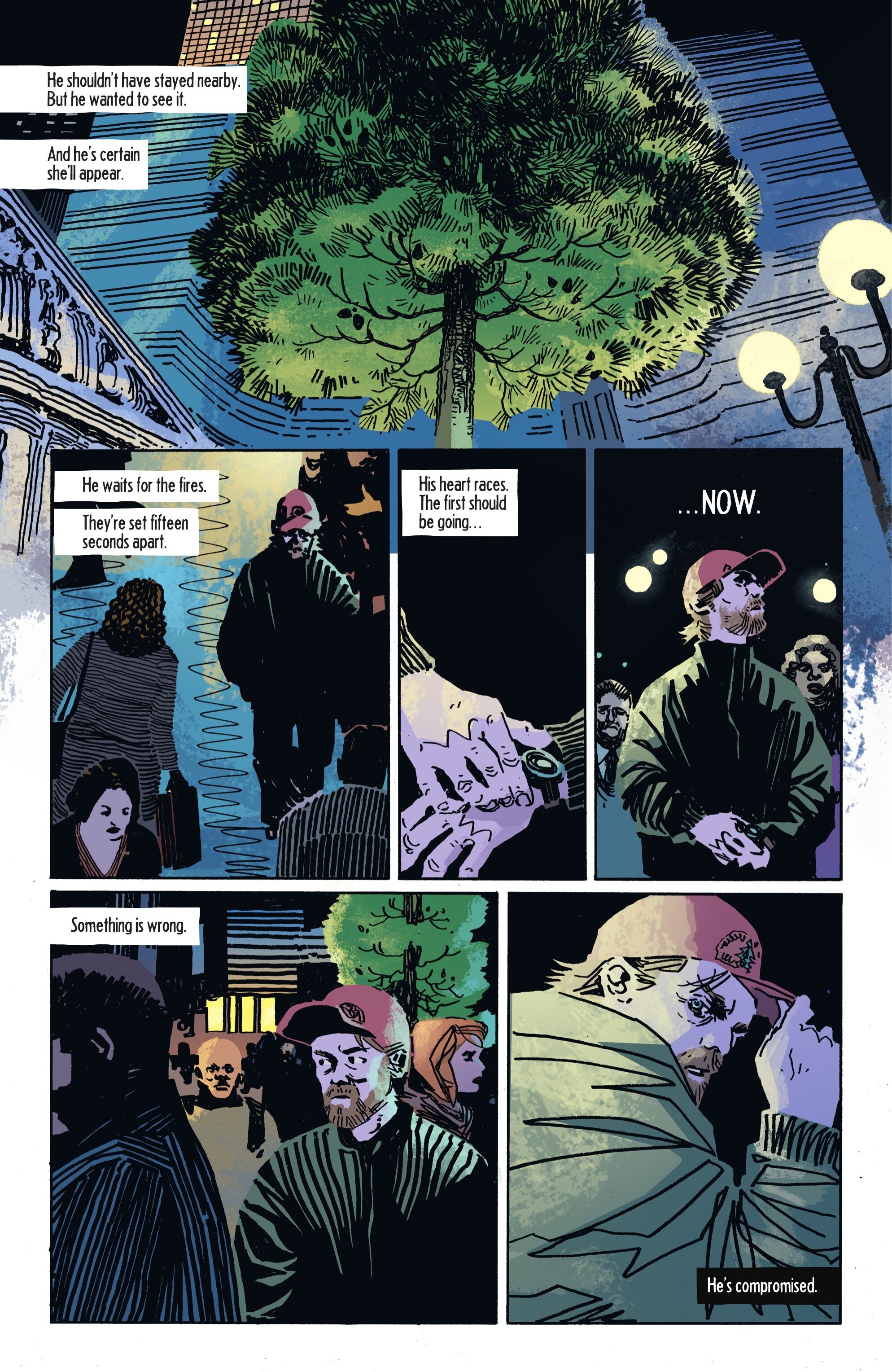 Poison Ivy (2022-) issue 25 - Page 34