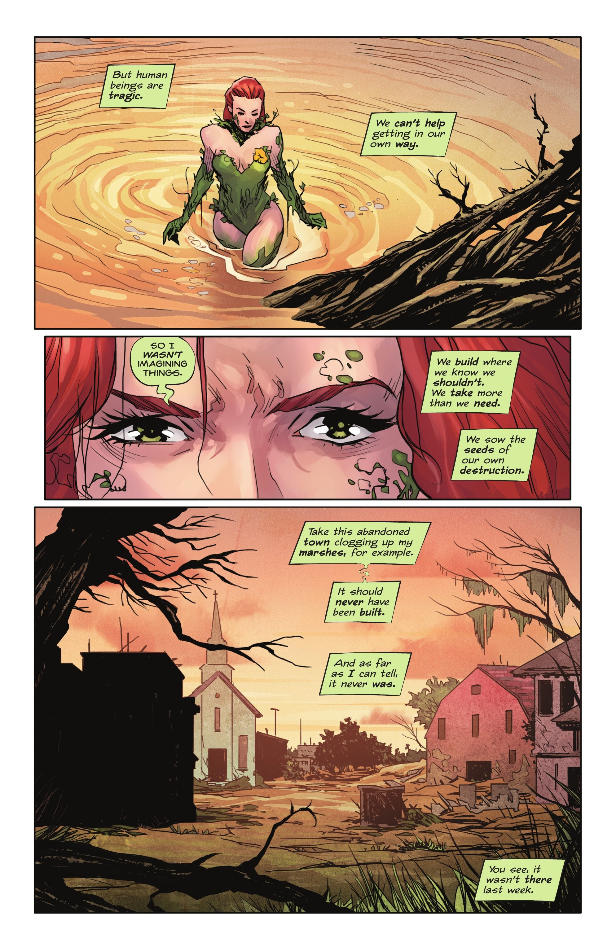 Poison Ivy (2022-) issue 26 - Page 12