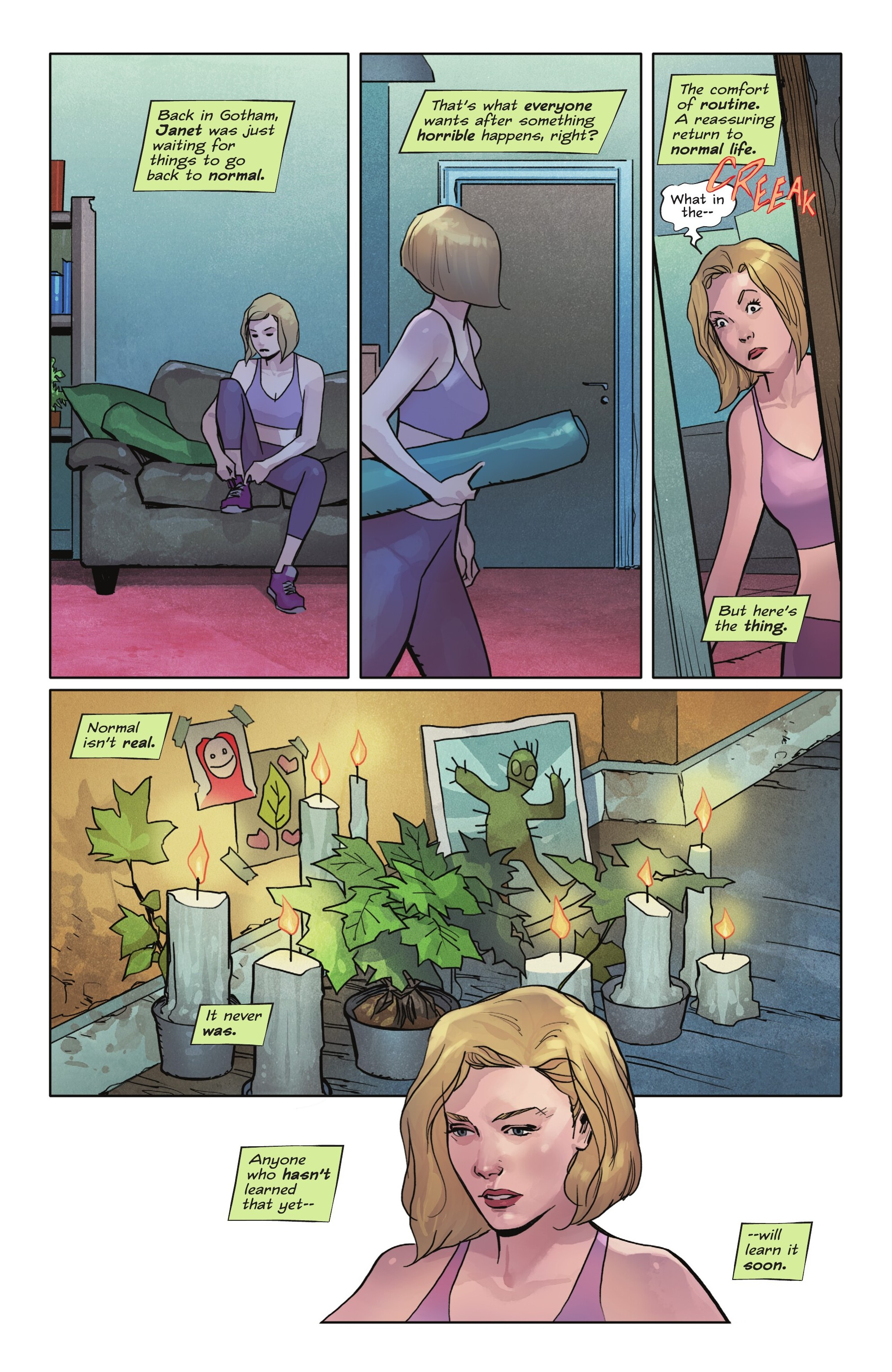 Poison Ivy (2022-) issue 26 - Page 13