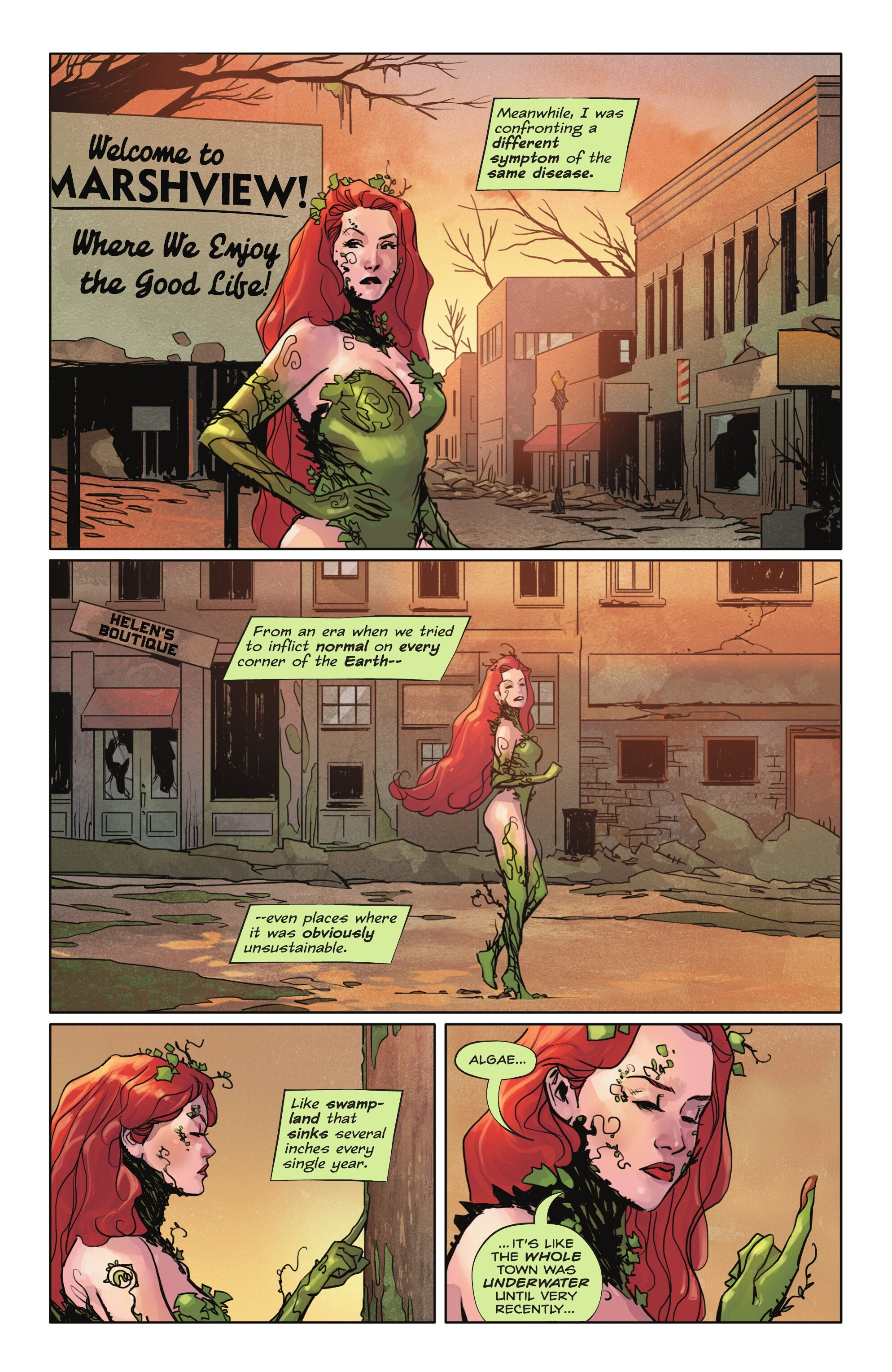 Poison Ivy (2022-) issue 26 - Page 16