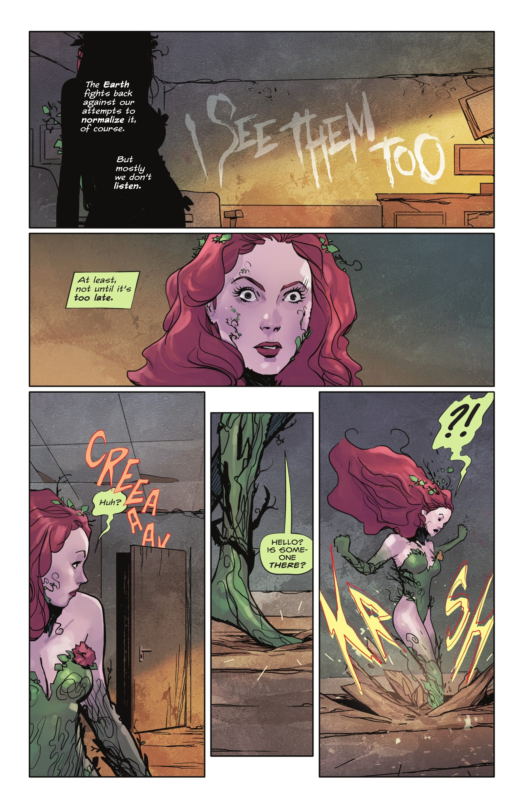 Poison Ivy (2022-) issue 26 - Page 18