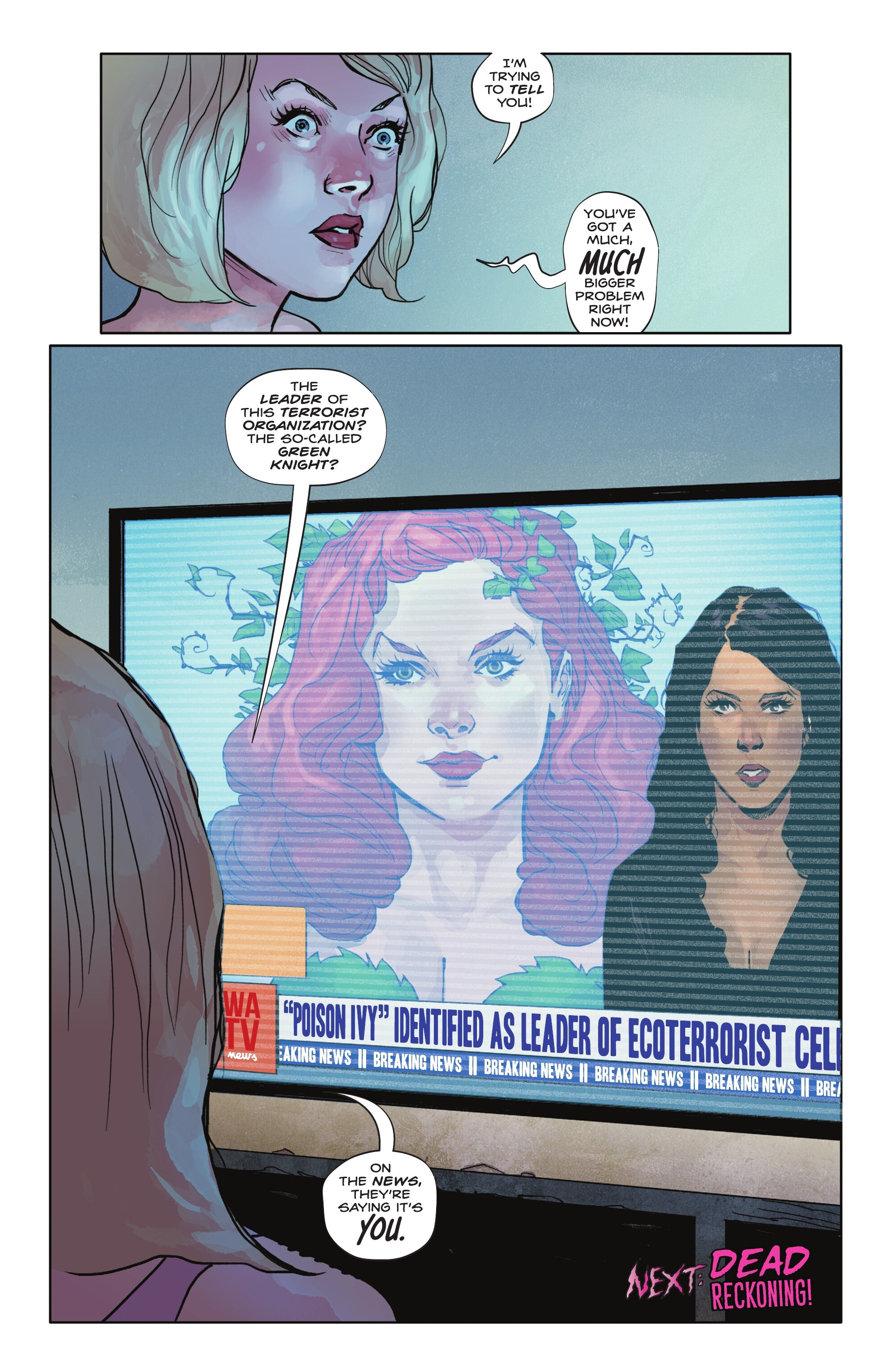 Poison Ivy (2022-) issue 26 - Page 24