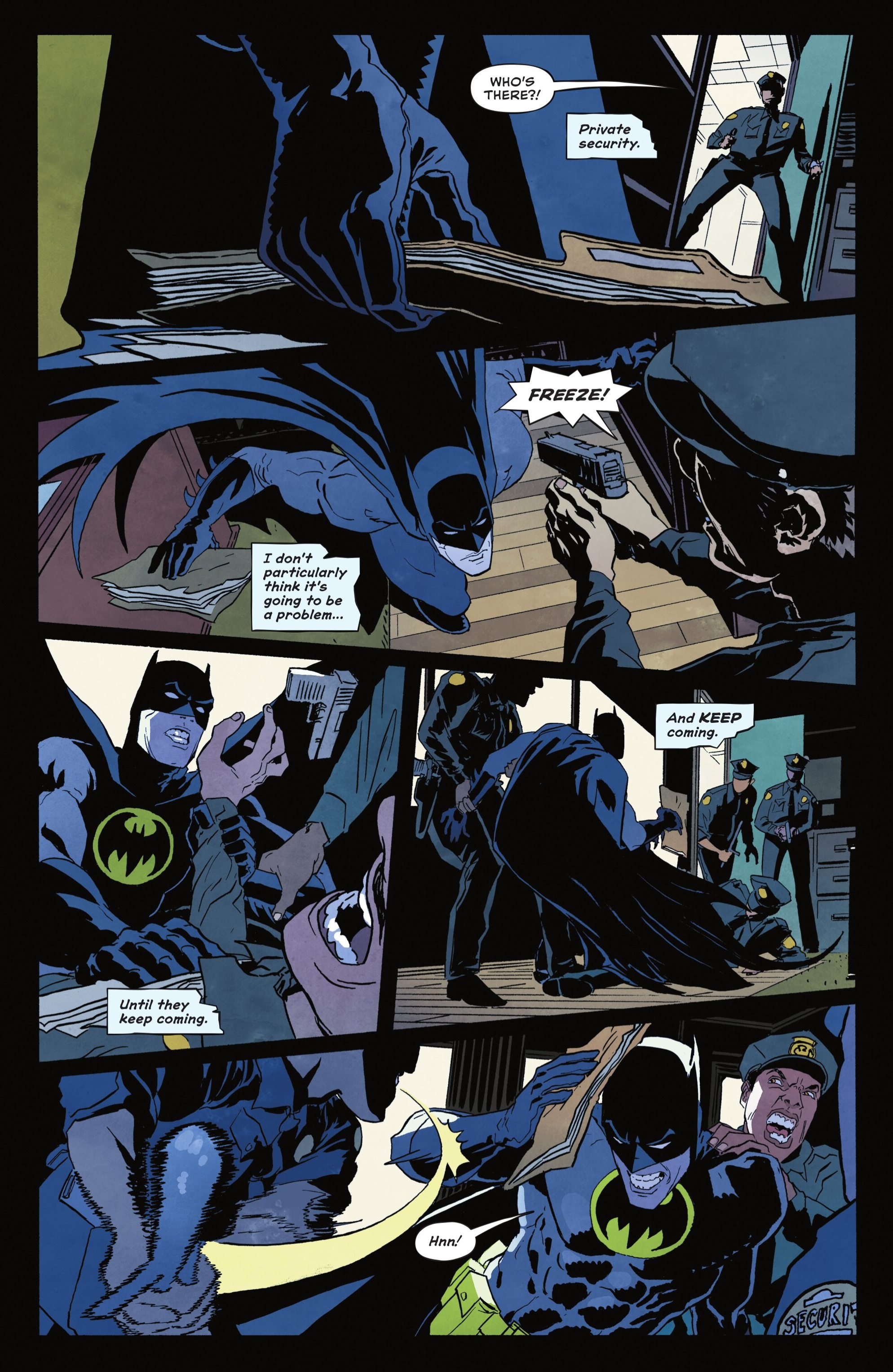 Poison Ivy (2022-): Chapter 28 - Page 26