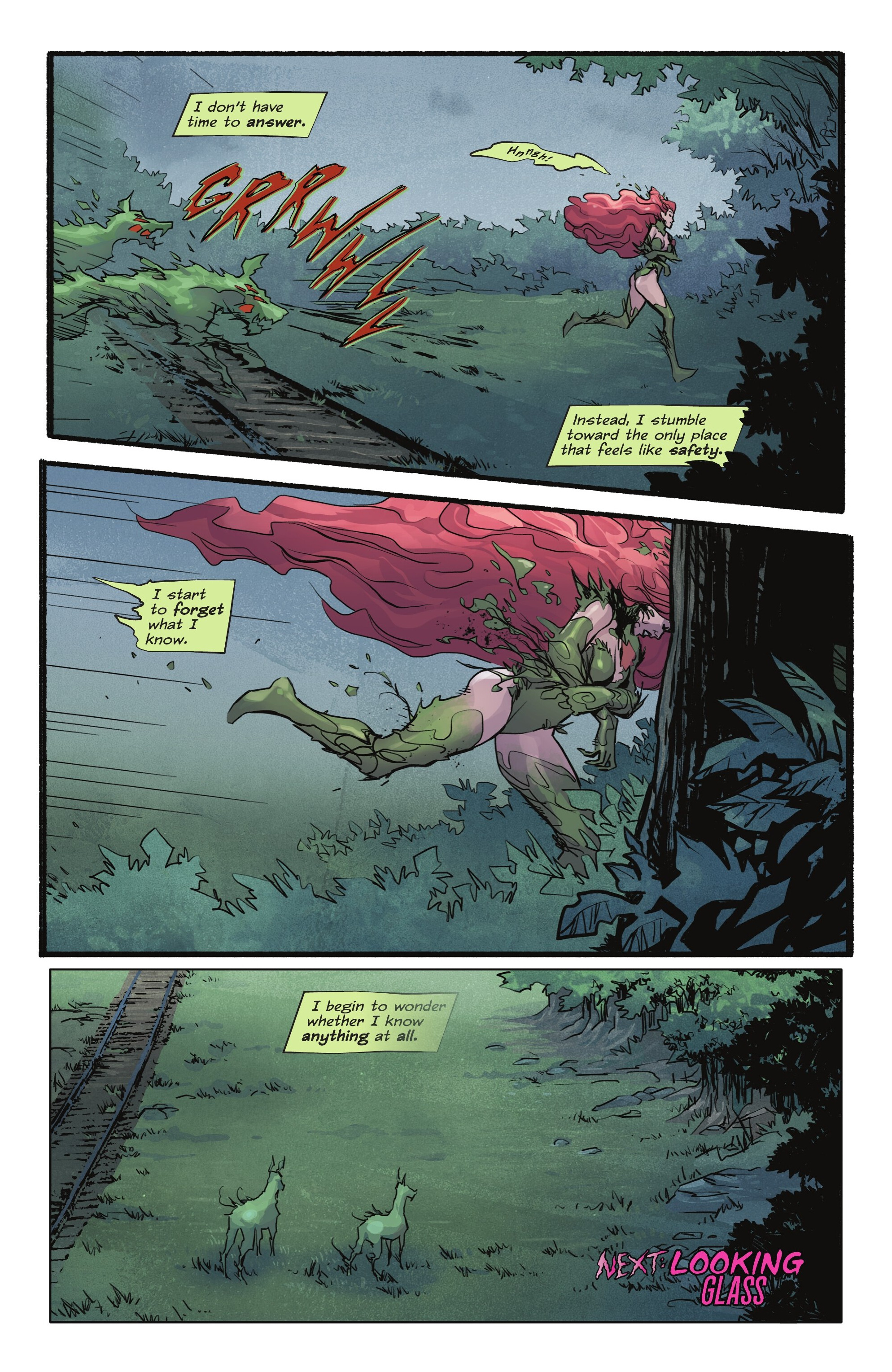 Poison Ivy (2022-): Chapter 29 - Page 24