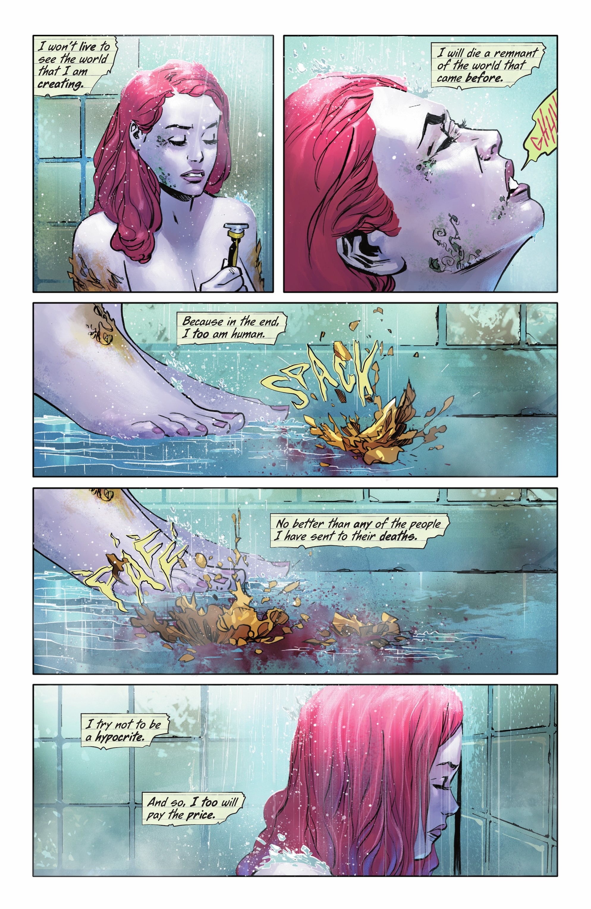 <{ $series->title }} issue 3 - Page 6