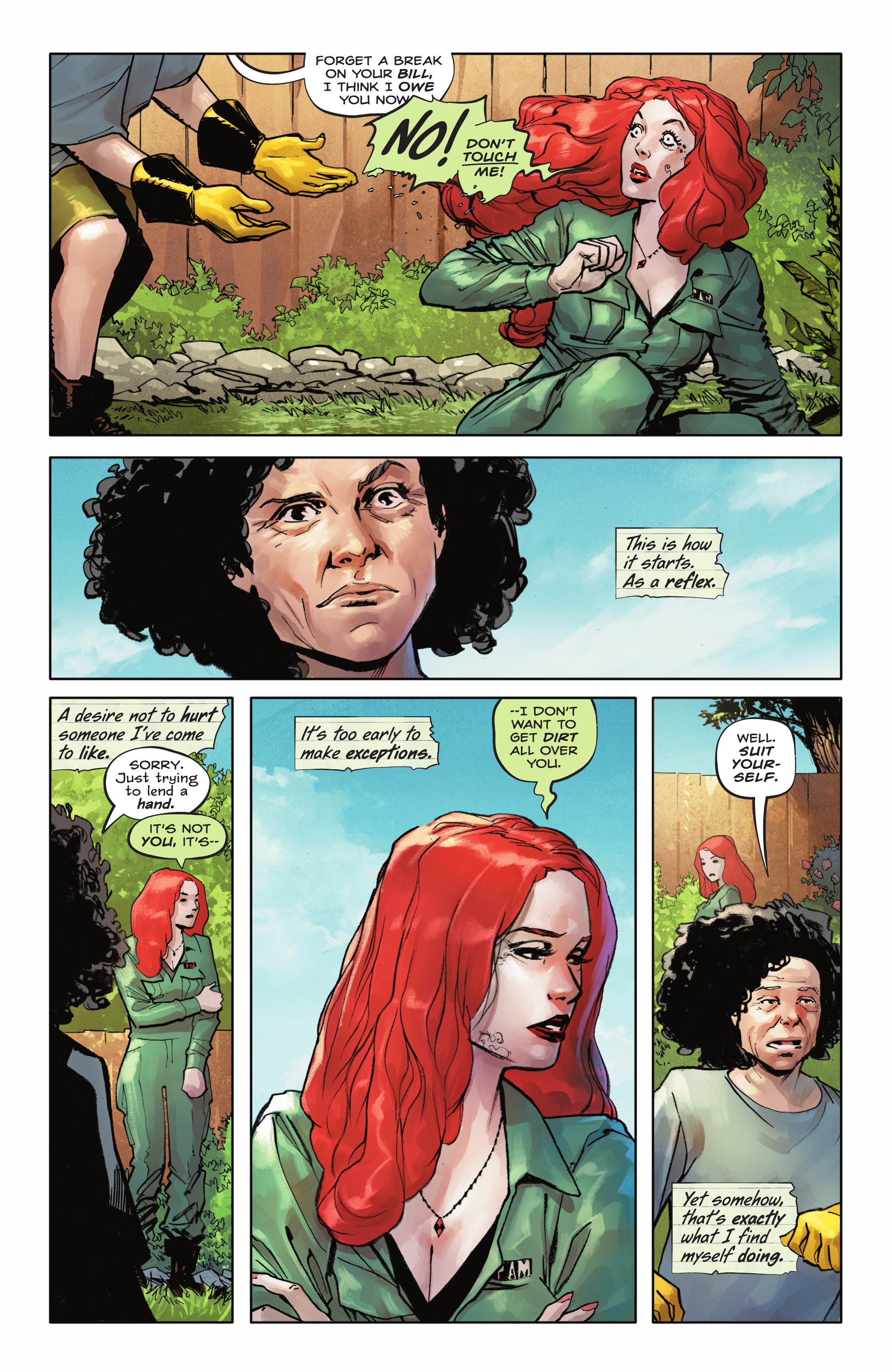 Poison Ivy (2022-) issue 3 - Page 17