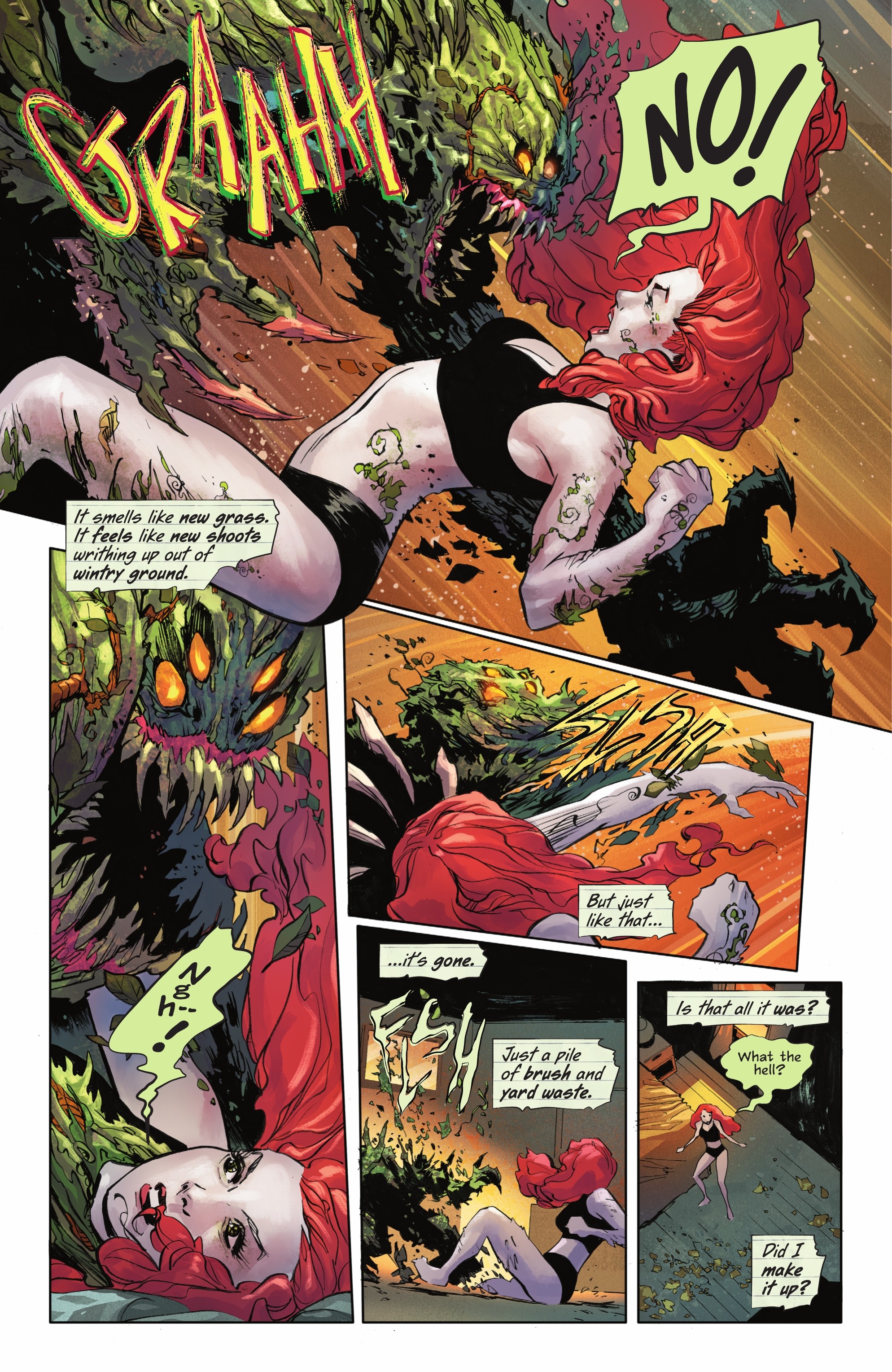 Poison Ivy (2022-) issue 3 - Page 20