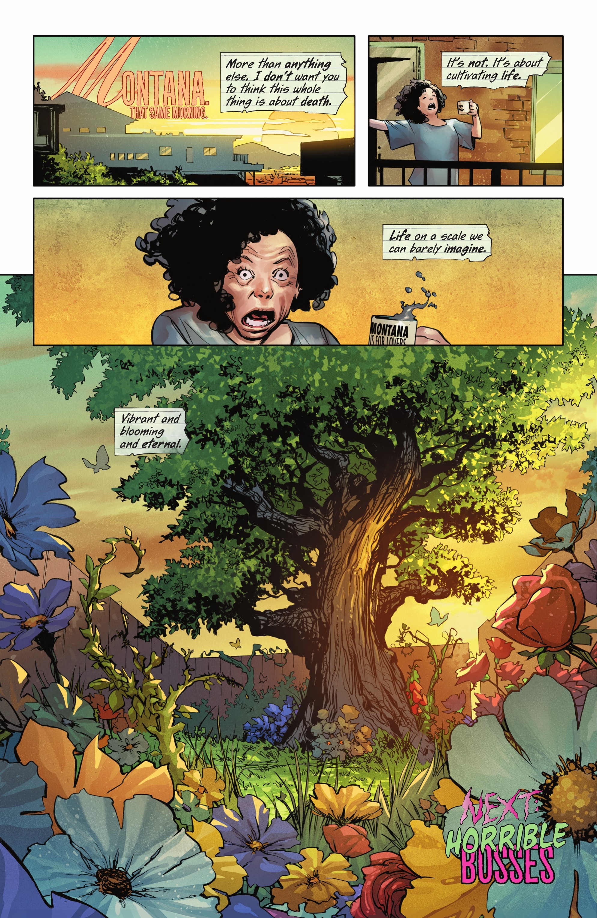 Poison Ivy (2022-) issue 3 - Page 24