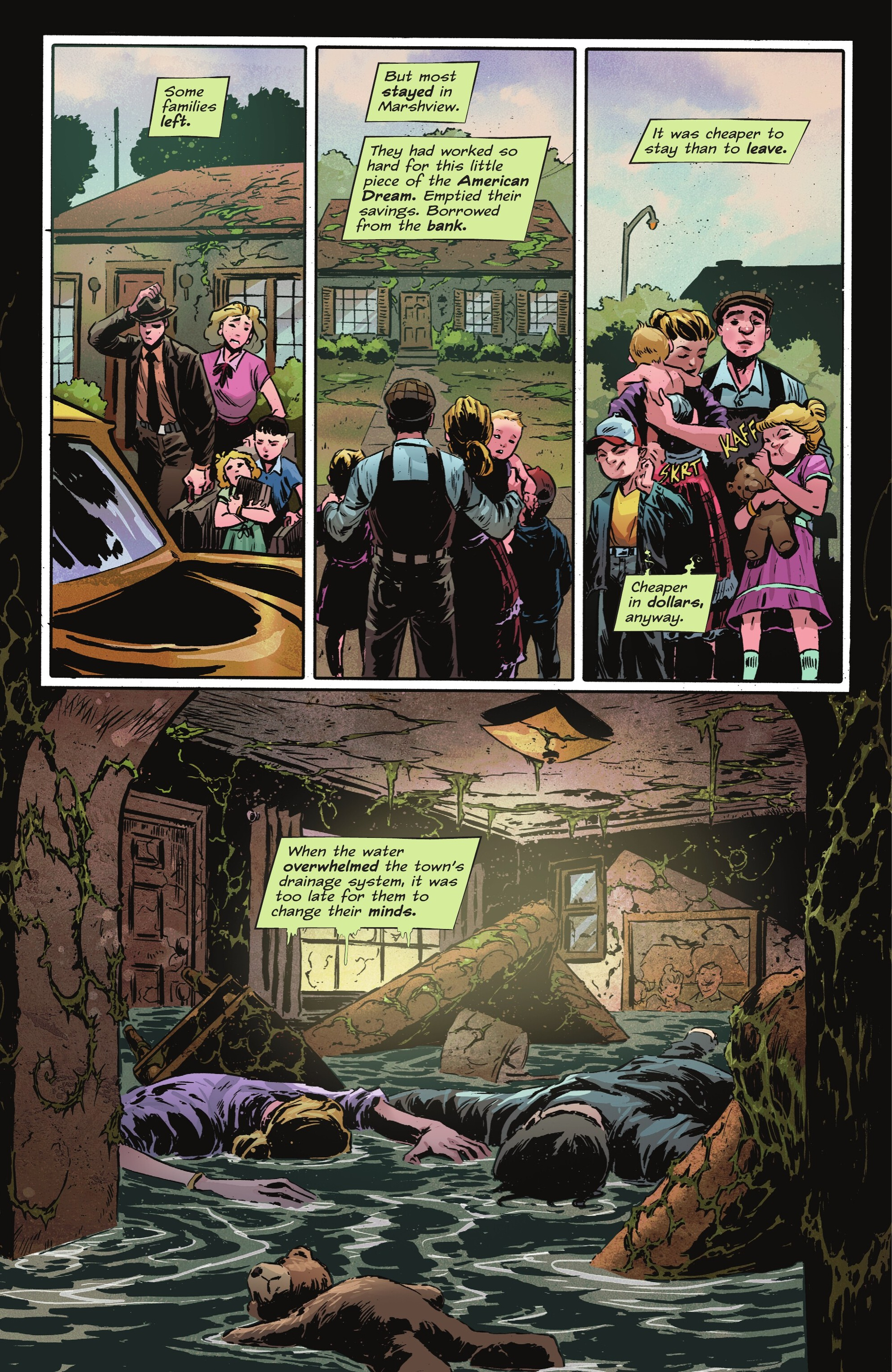 Poison Ivy (2022-): Chapter 31 - Page 17