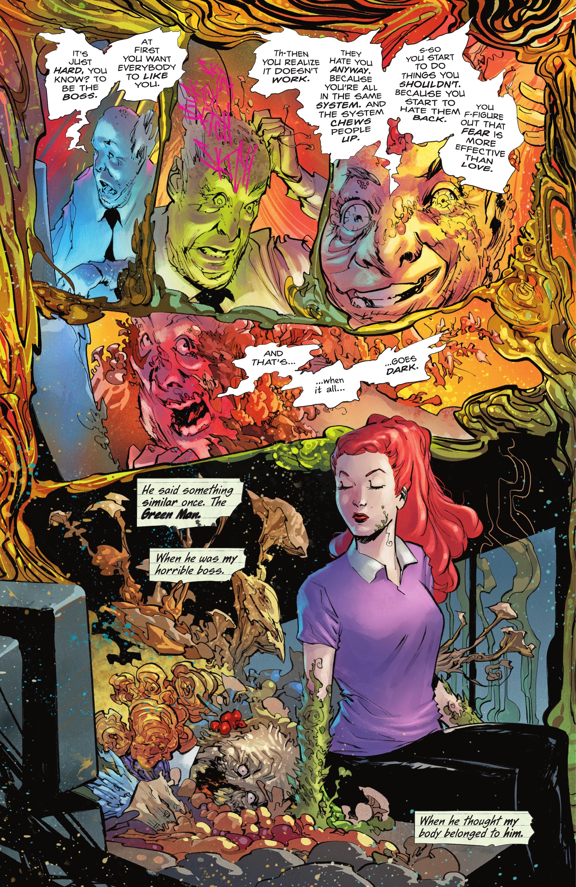 Poison Ivy (2022-) issue 4 - Page 14