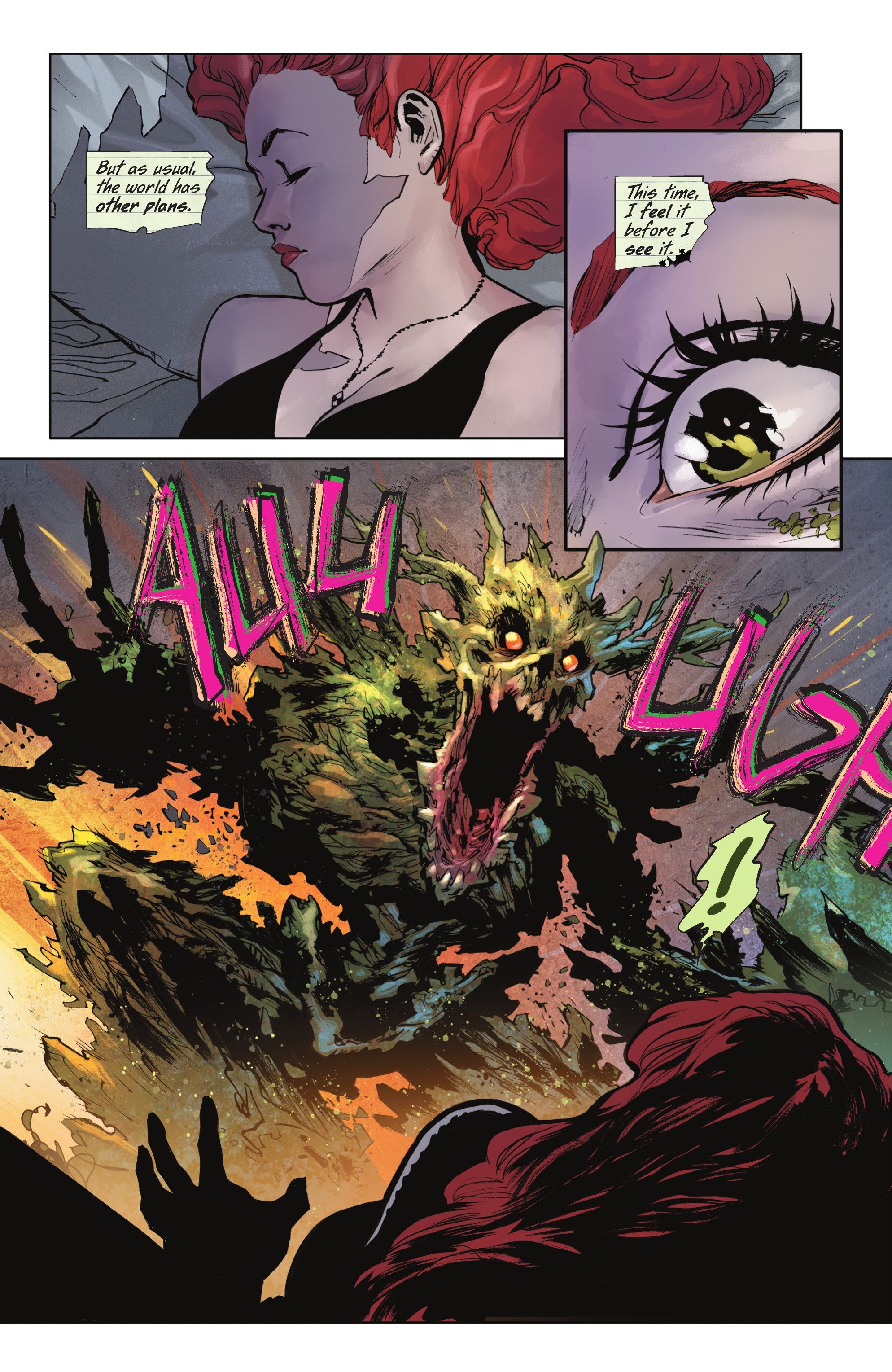 Poison Ivy (2022-) issue 4 - Page 20