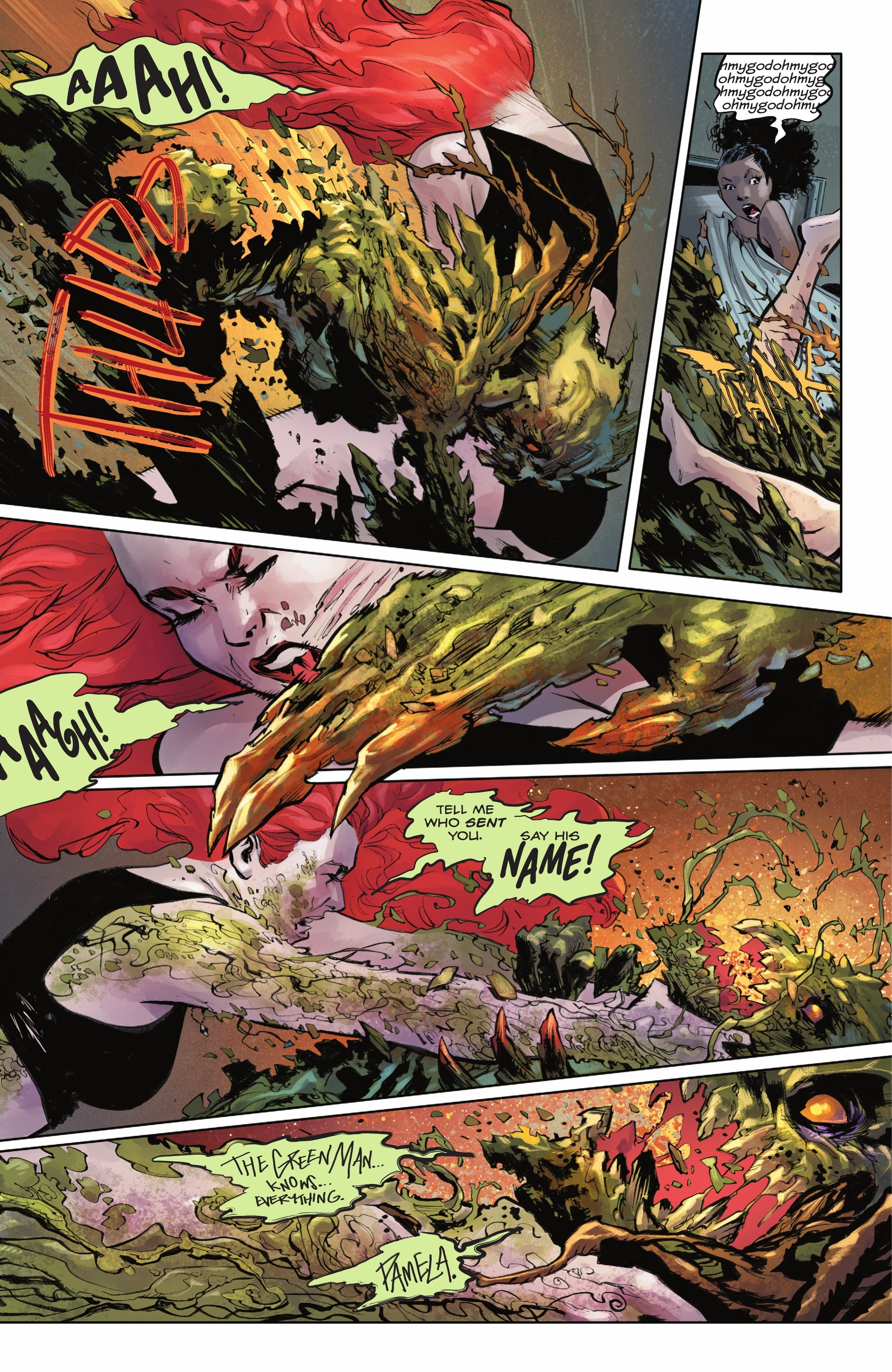 Poison Ivy (2022-) issue 4 - Page 21