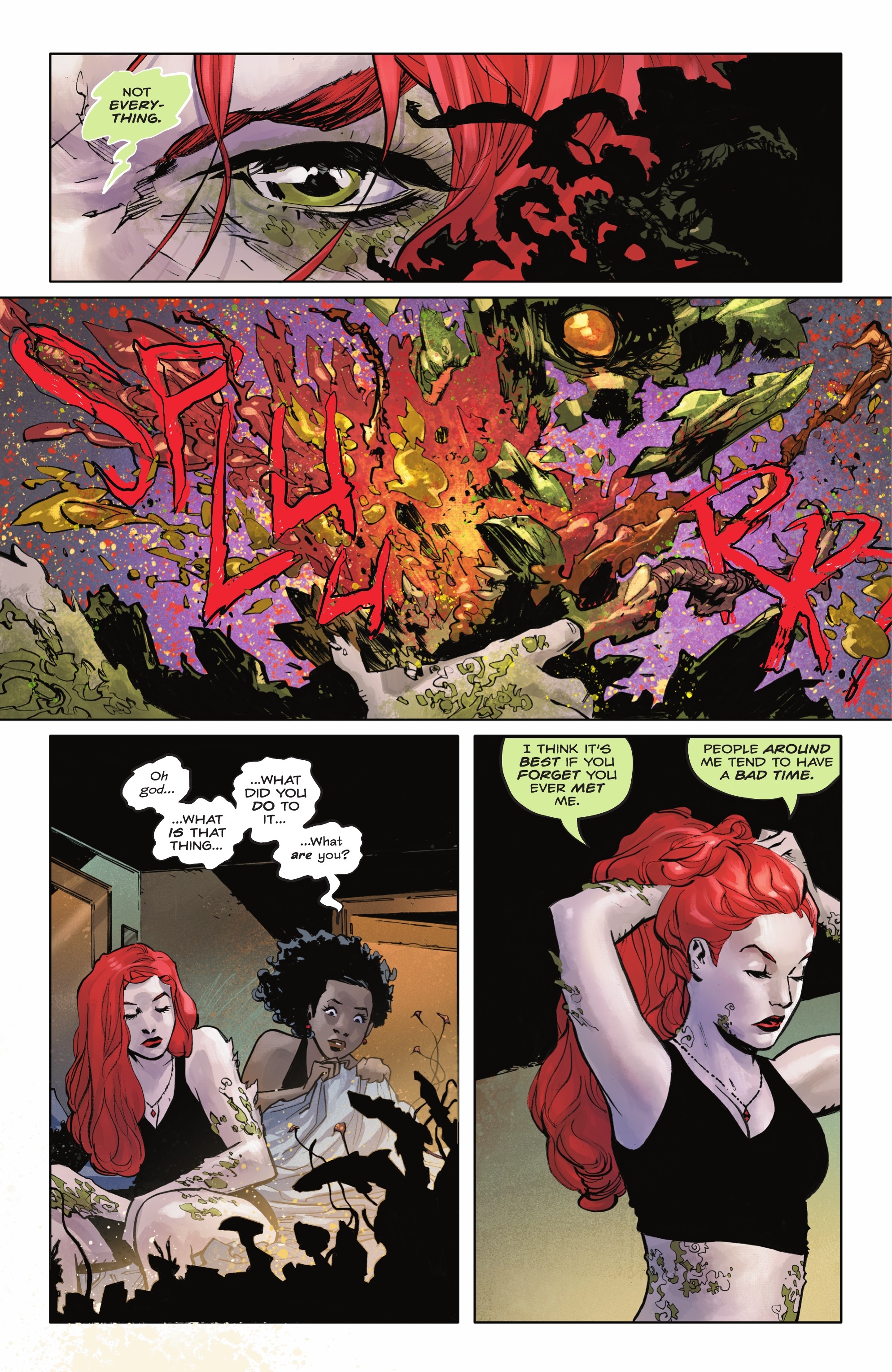 Poison Ivy (2022-) issue 4 - Page 22