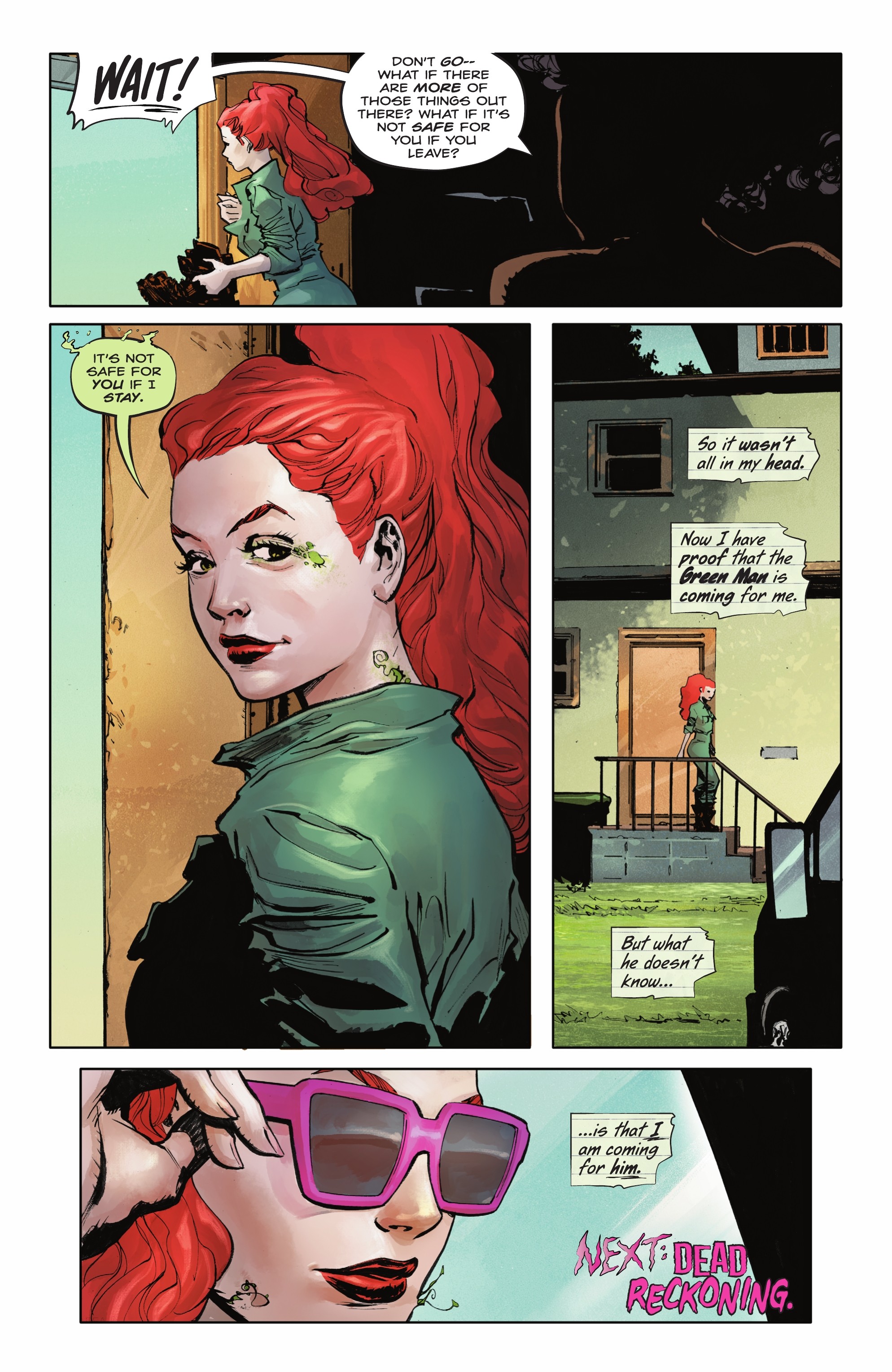 Poison Ivy (2022-) issue 4 - Page 23