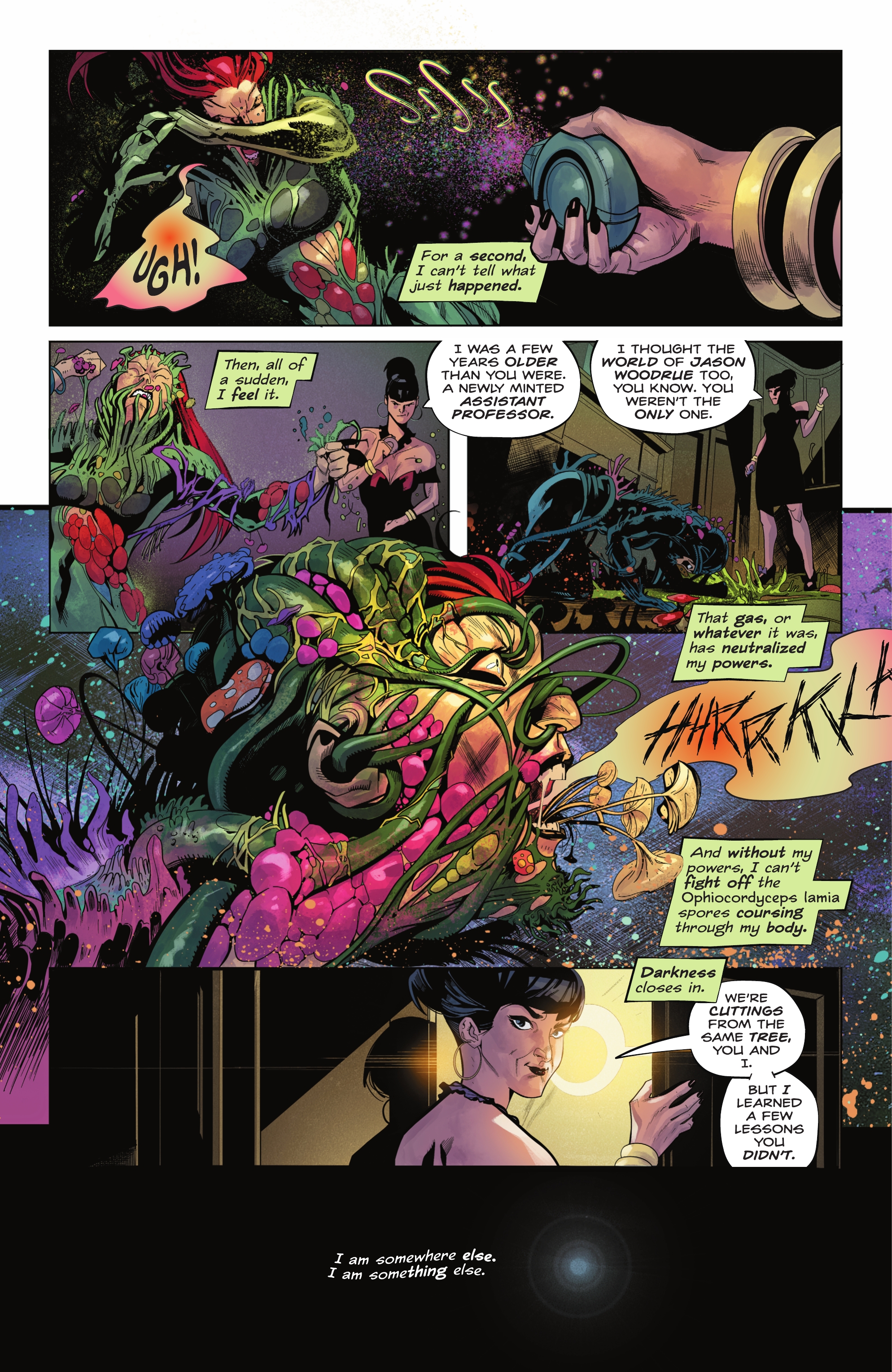 Poison Ivy (2022-) issue 7 - Page 23