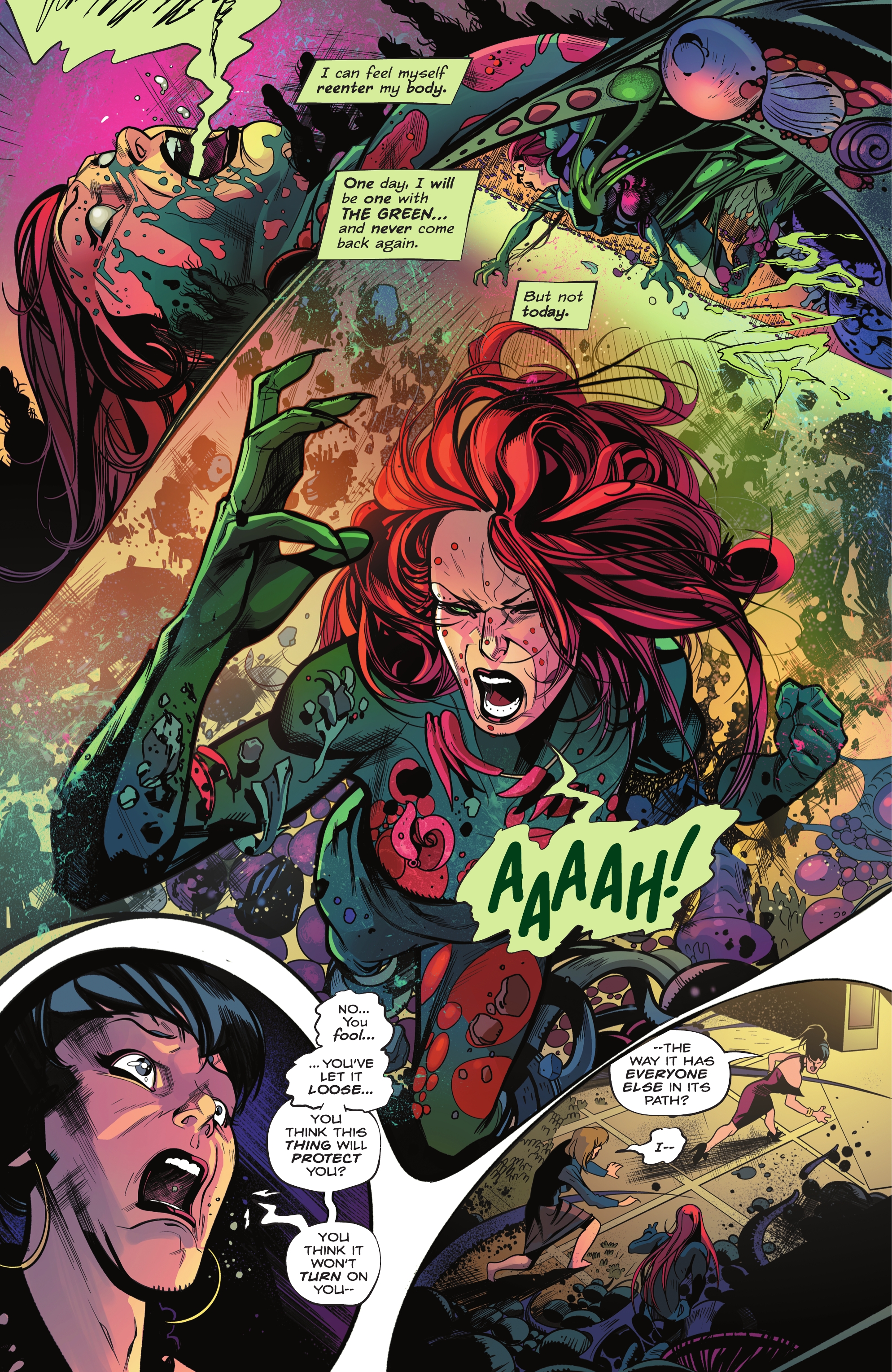 Poison Ivy (2022-) issue 8 - Page 14