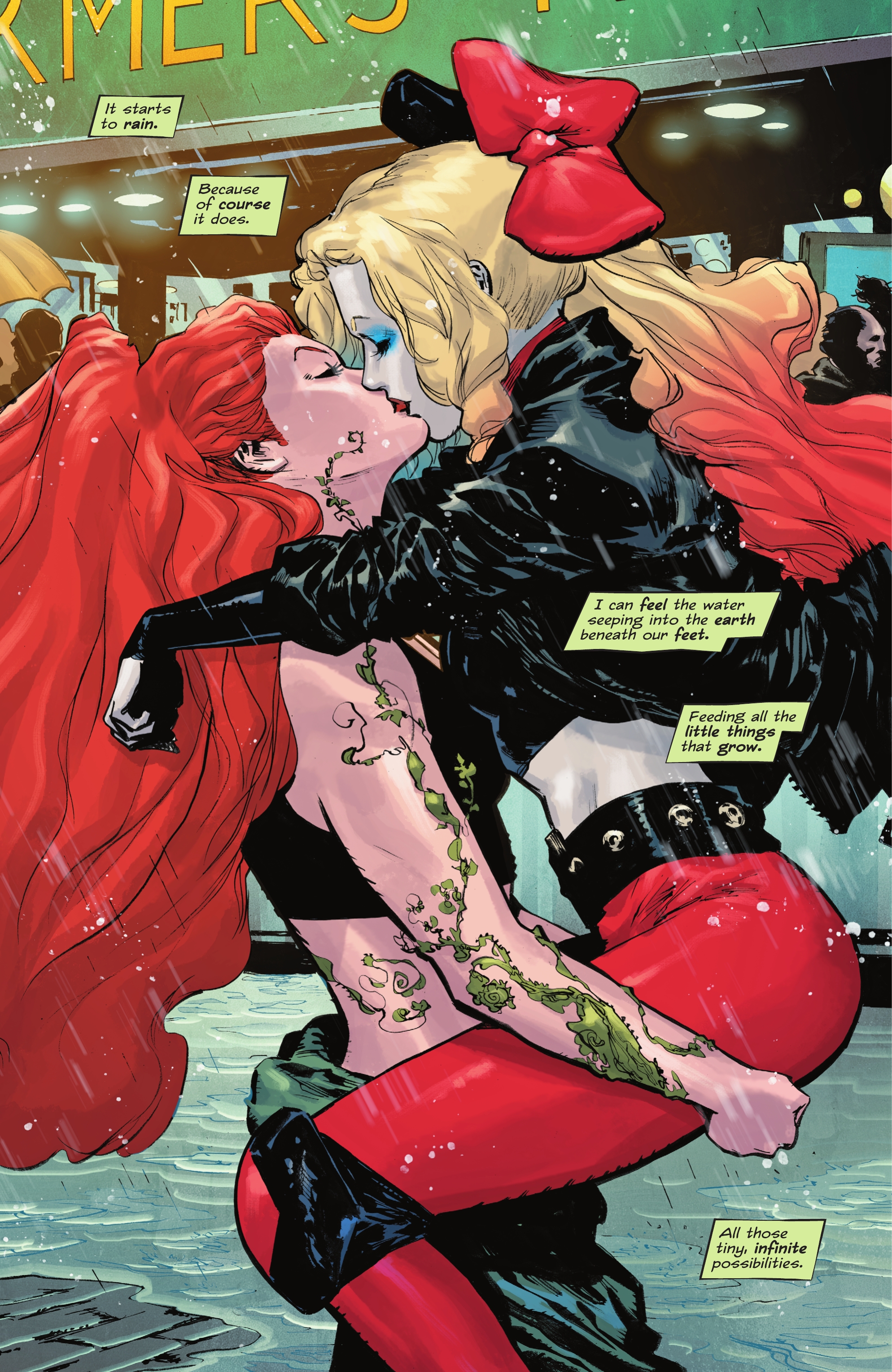 Poison Ivy (2022-) issue 9 - Page 20