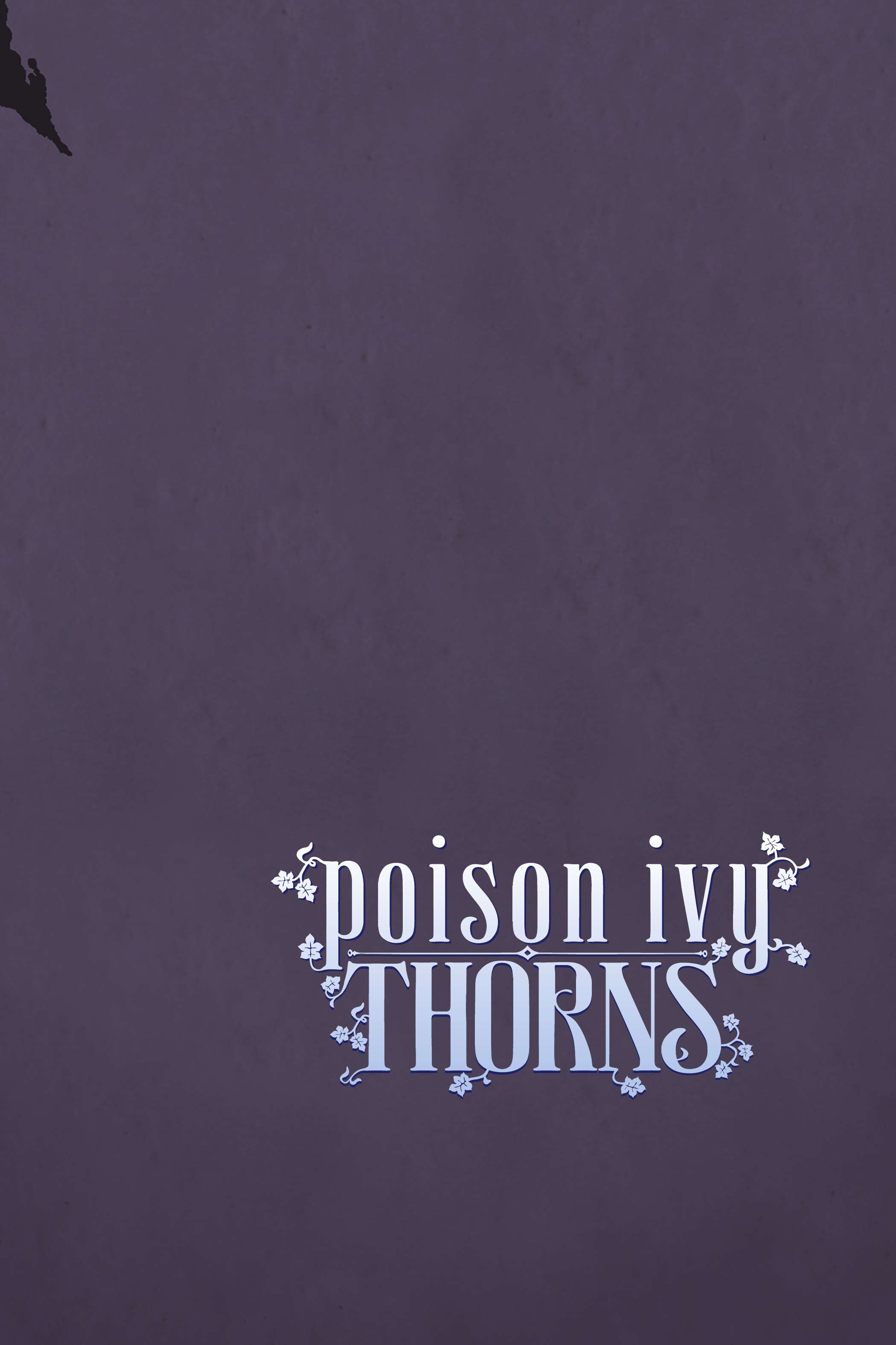 Poison Ivy: Thorns (2021): Chapter 1 - Page 2